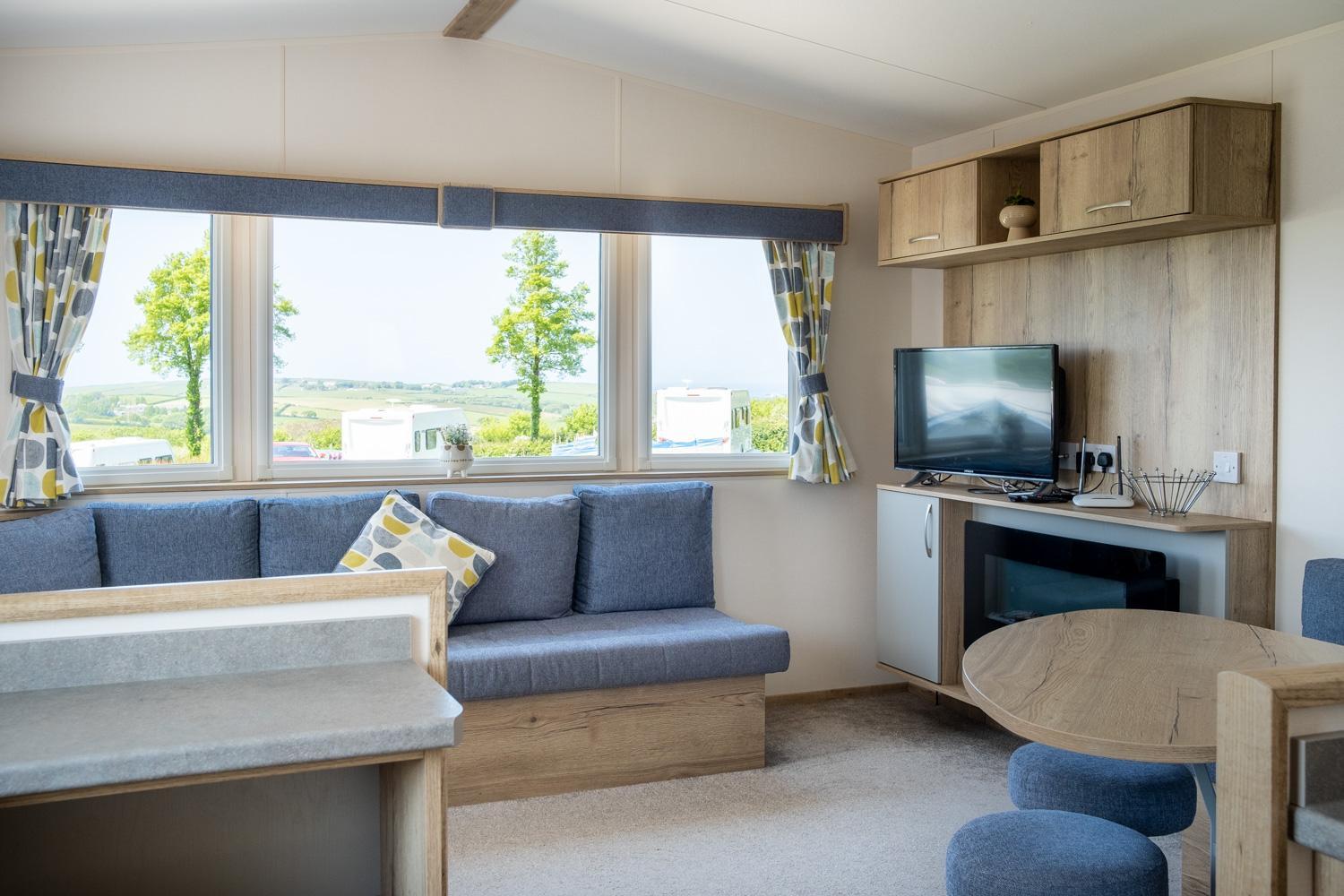 Bude Vacations - Cornish Coasts Holiday Park - Property Image 42