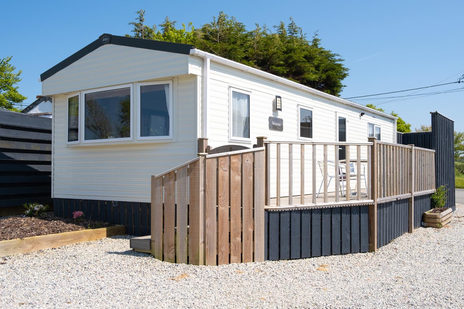 Bude Vacations - Cornish Coasts Holiday Park - Property Image 41