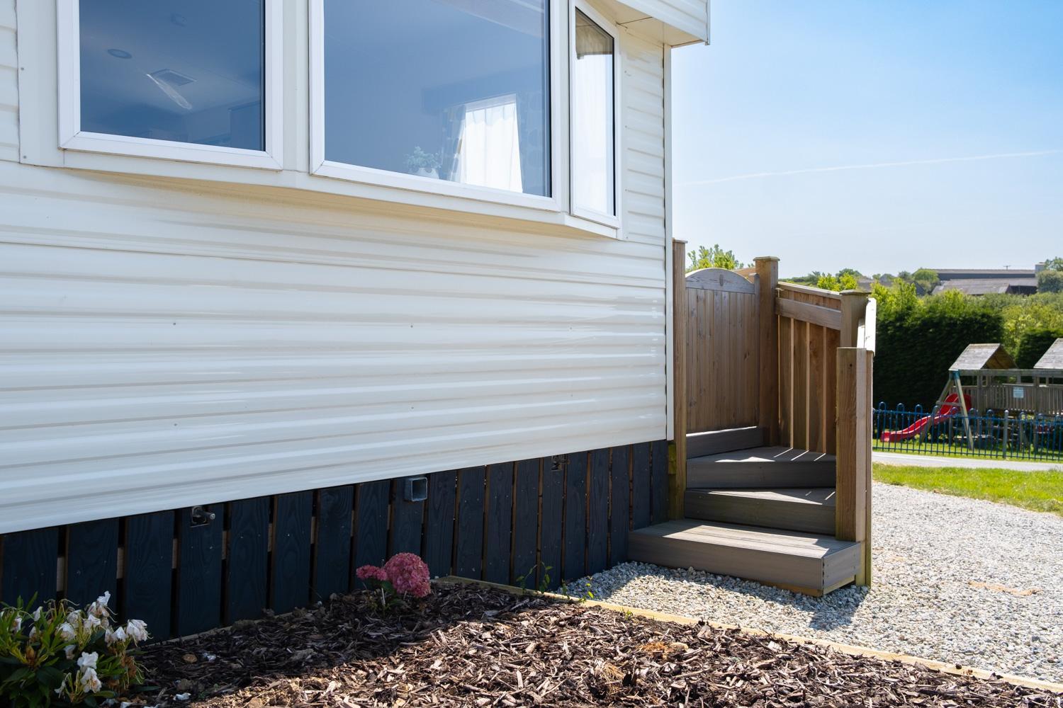 Bude Vacations - Cornish Coasts Holiday Park - Property Image 40