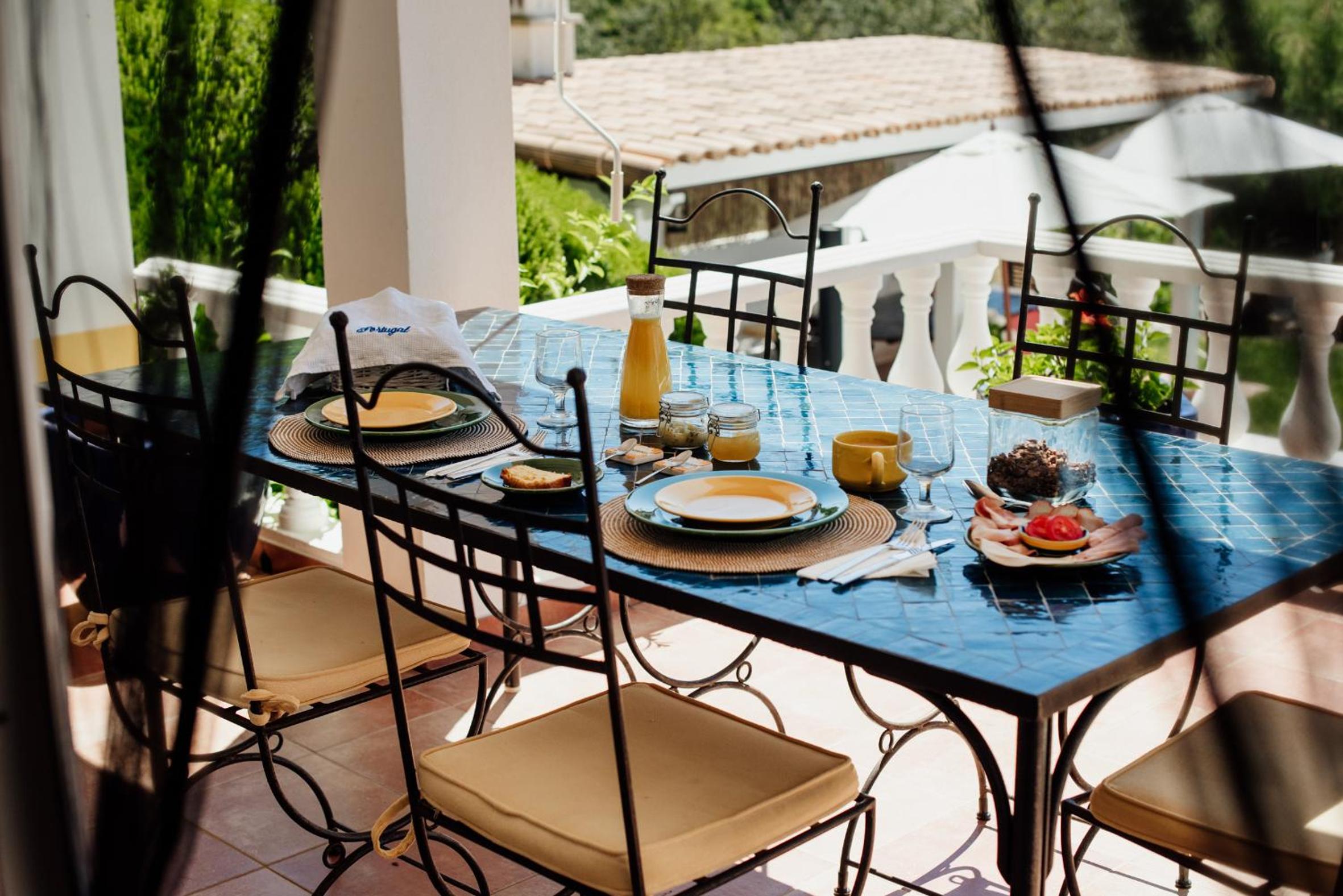 B&B Entrecolinas