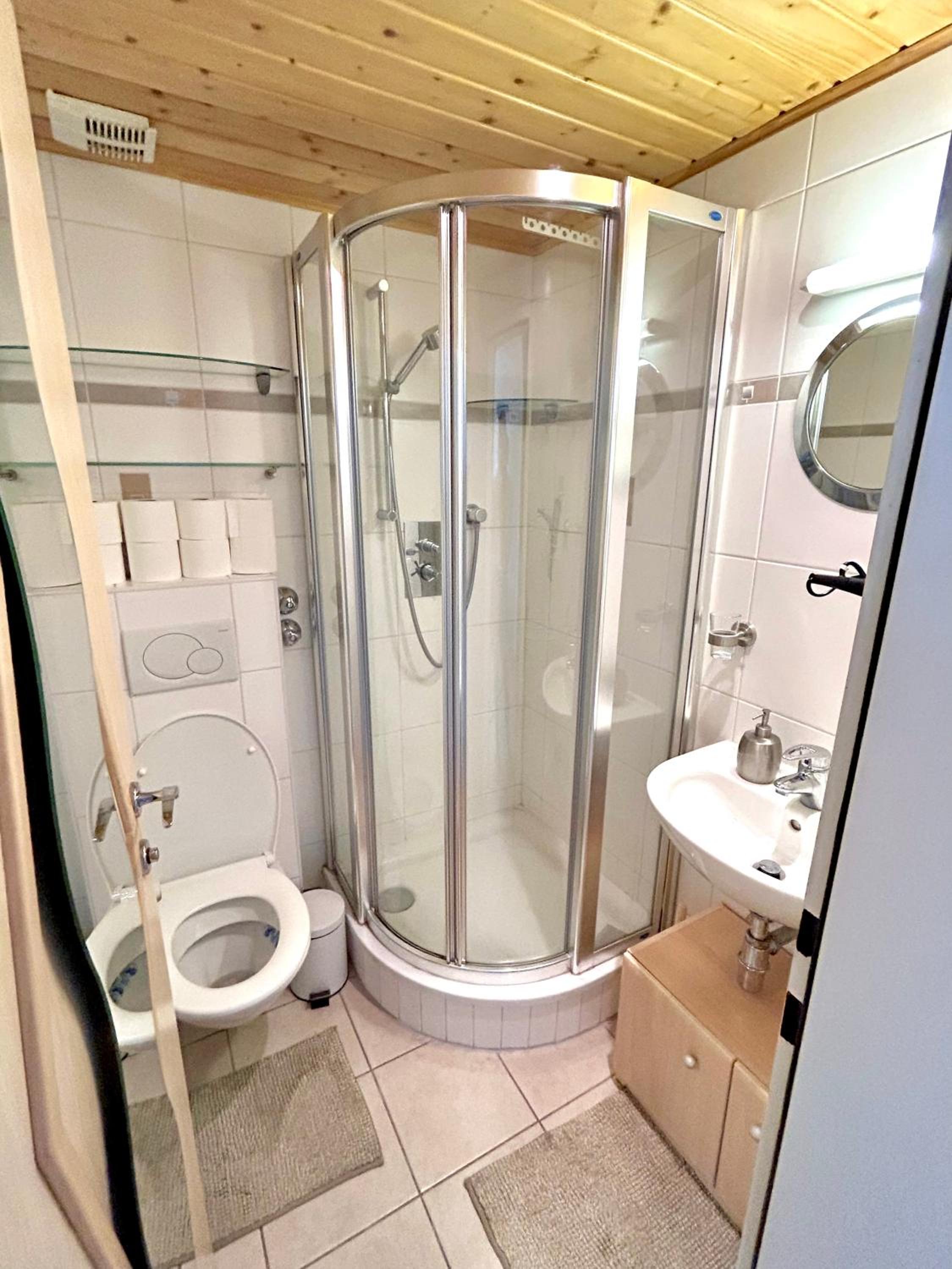 Apartment Schladming mit Sauna und Pool