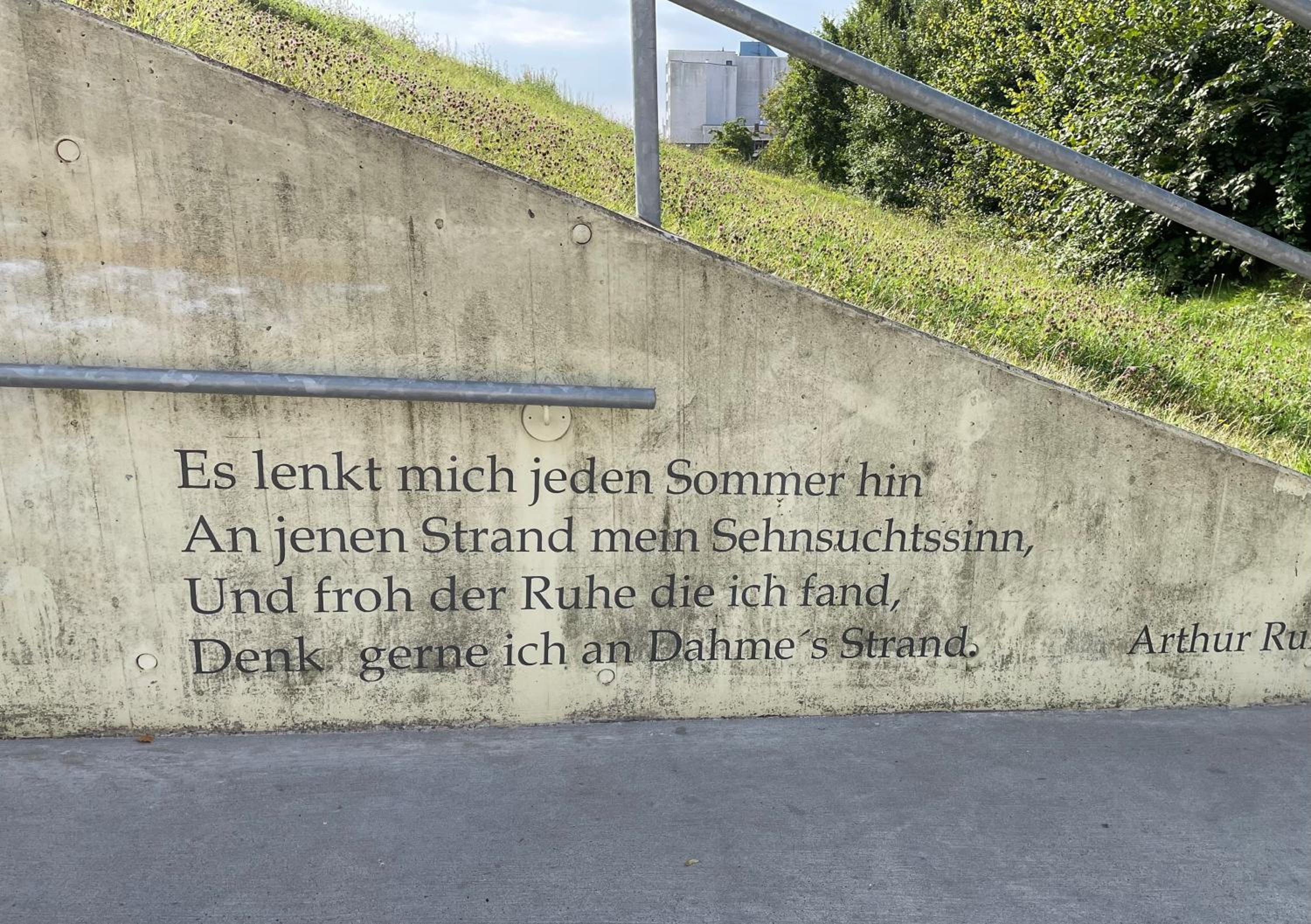 FeWo Küstenkind Nr1