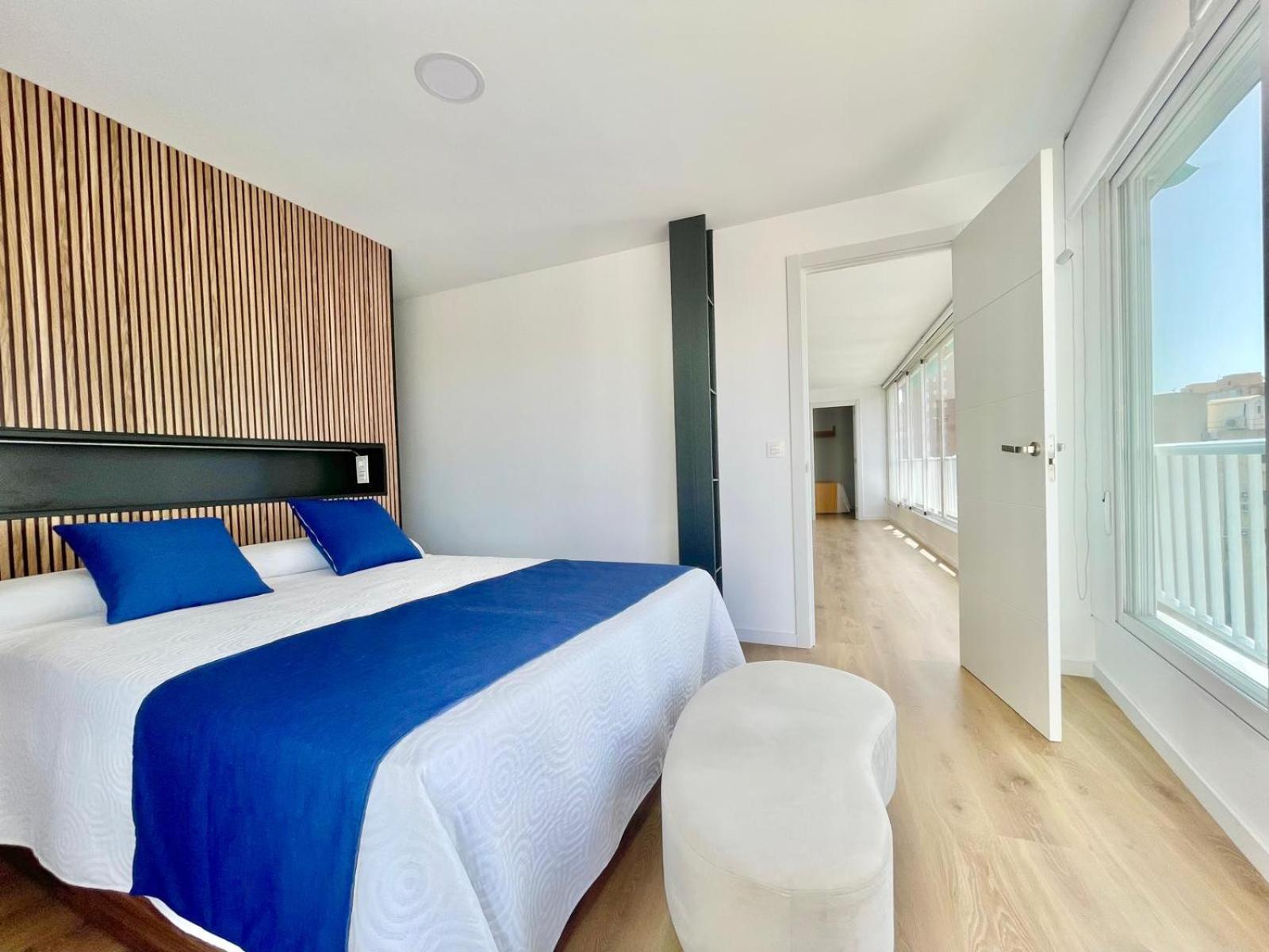 Odemar Luxury and Chill