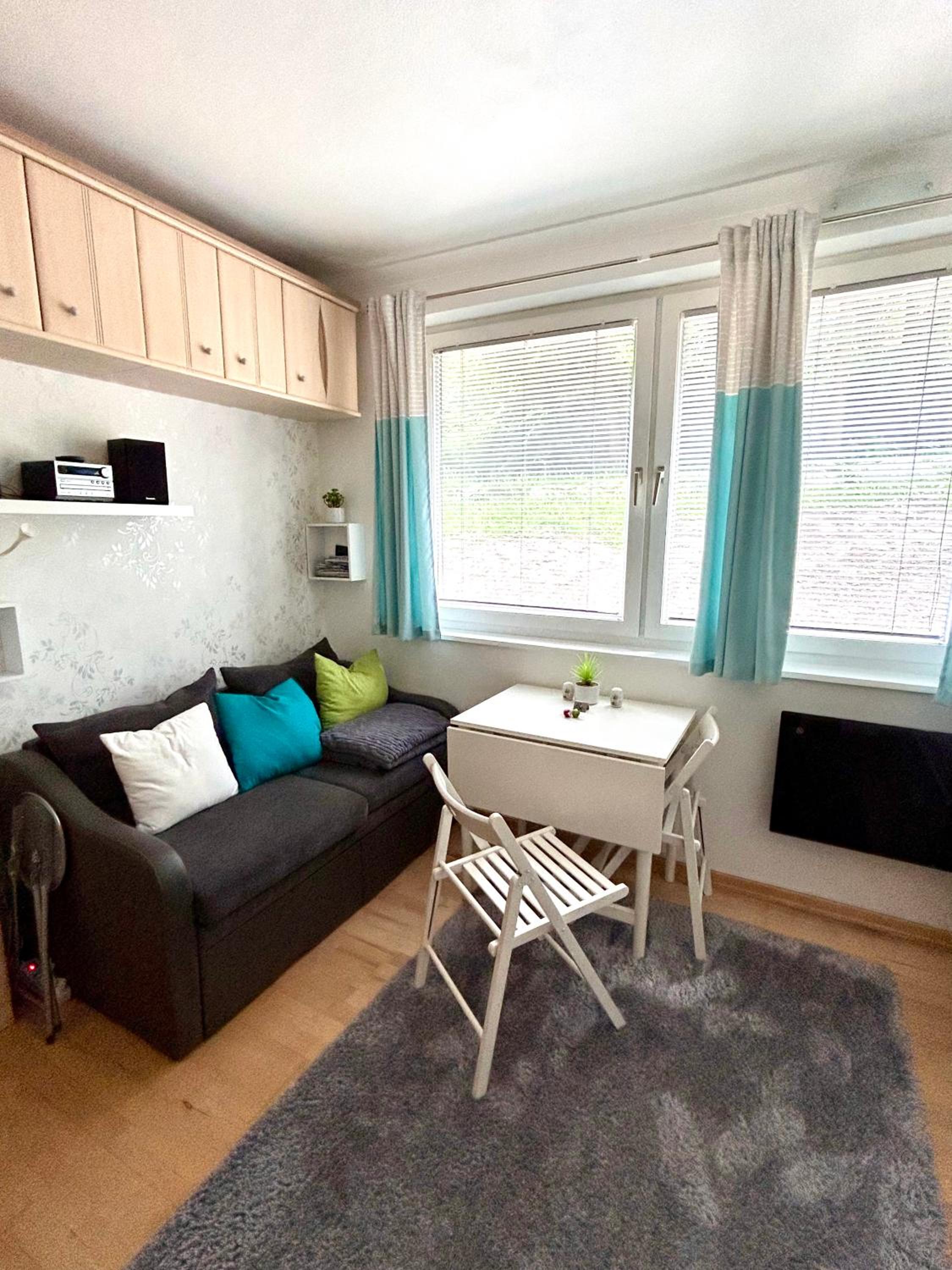 Apartment Schladming mit Sauna und Pool