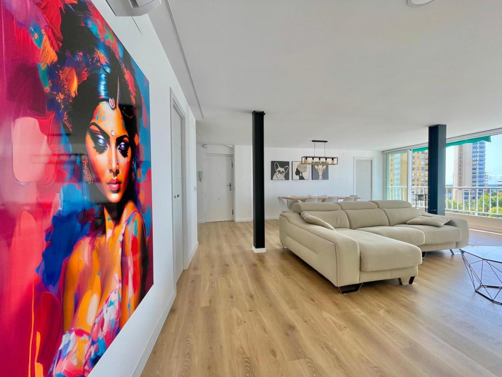 Odemar Luxury and Chill