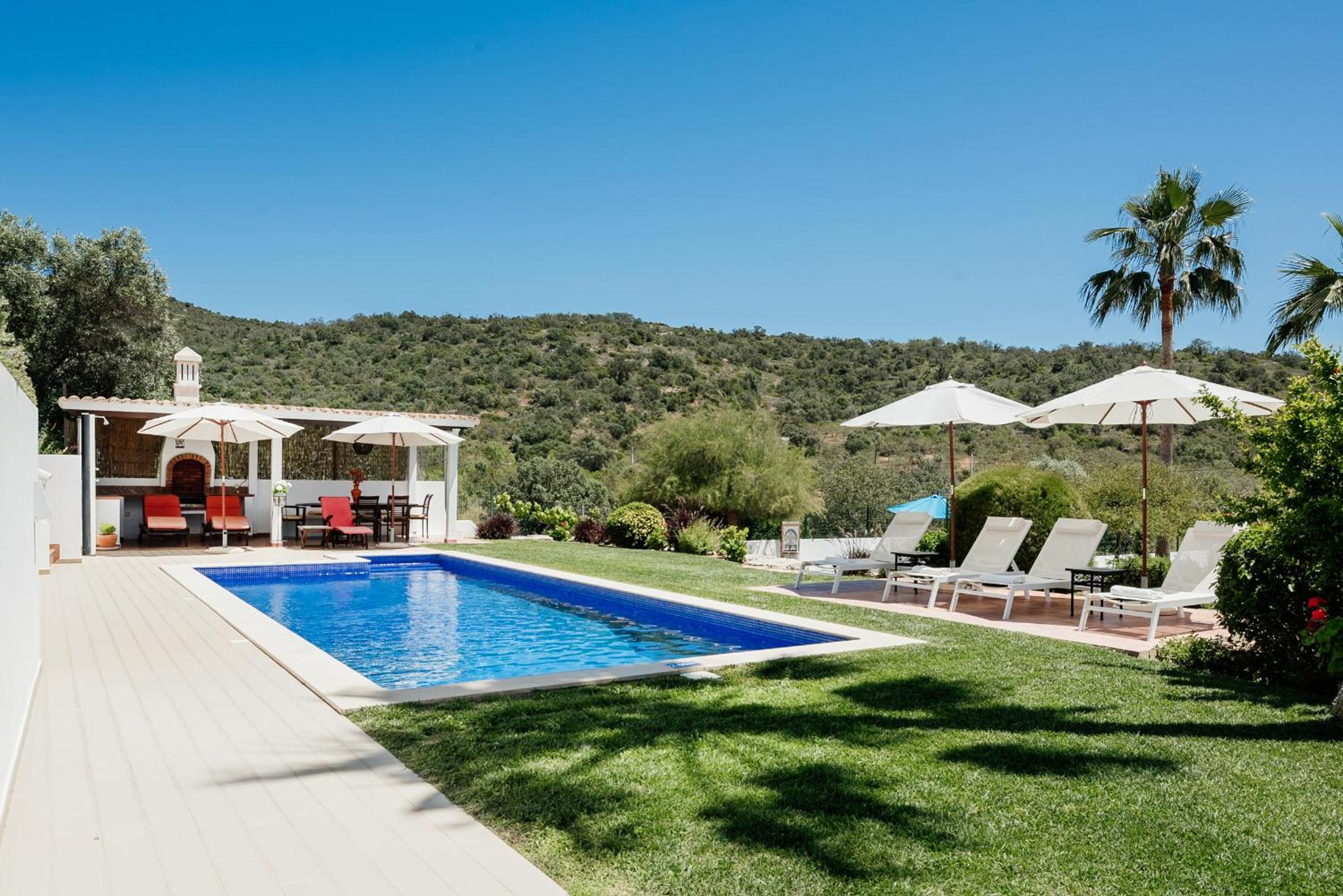 B&B Entrecolinas