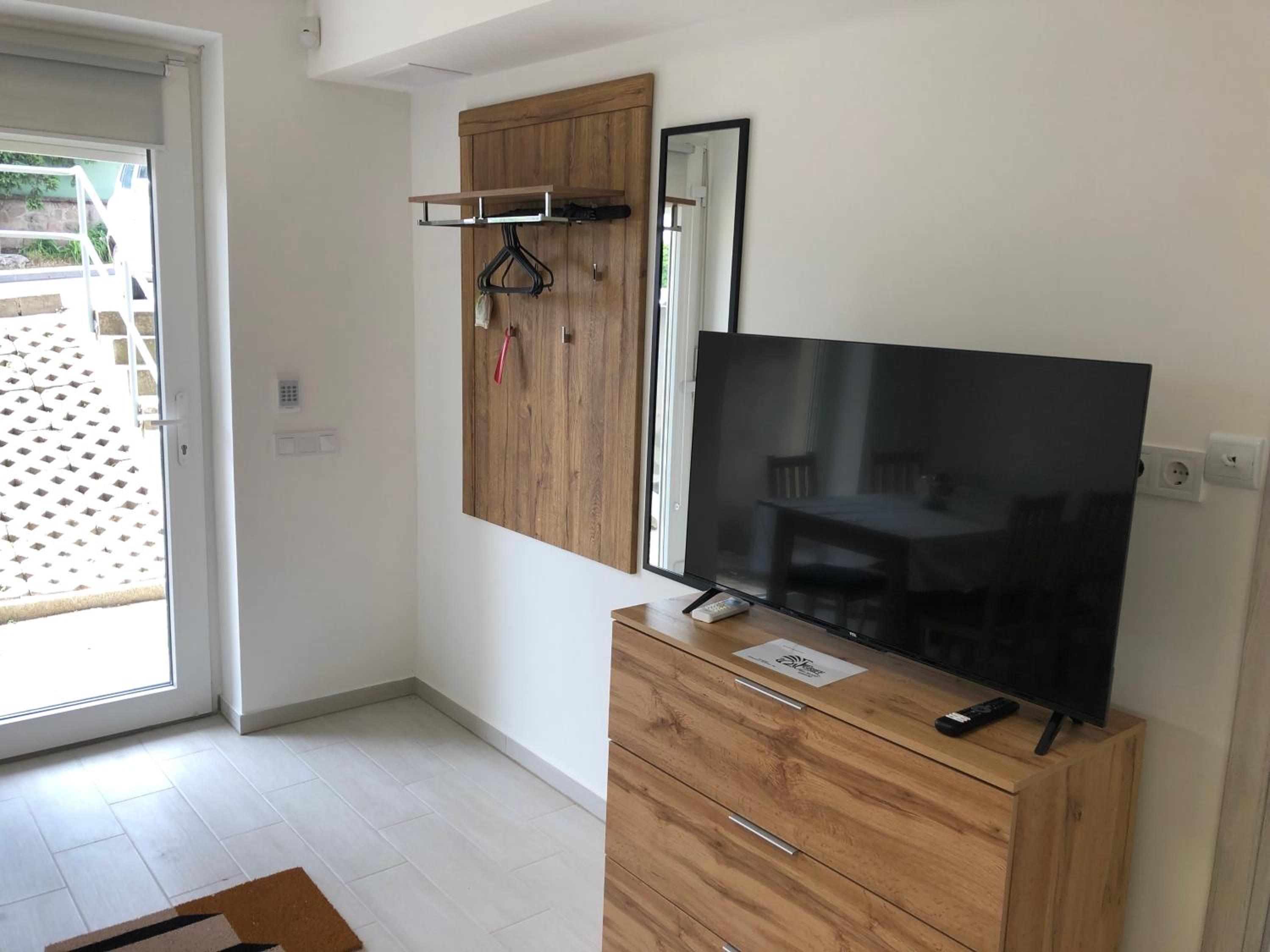 Griff Apartmanok
