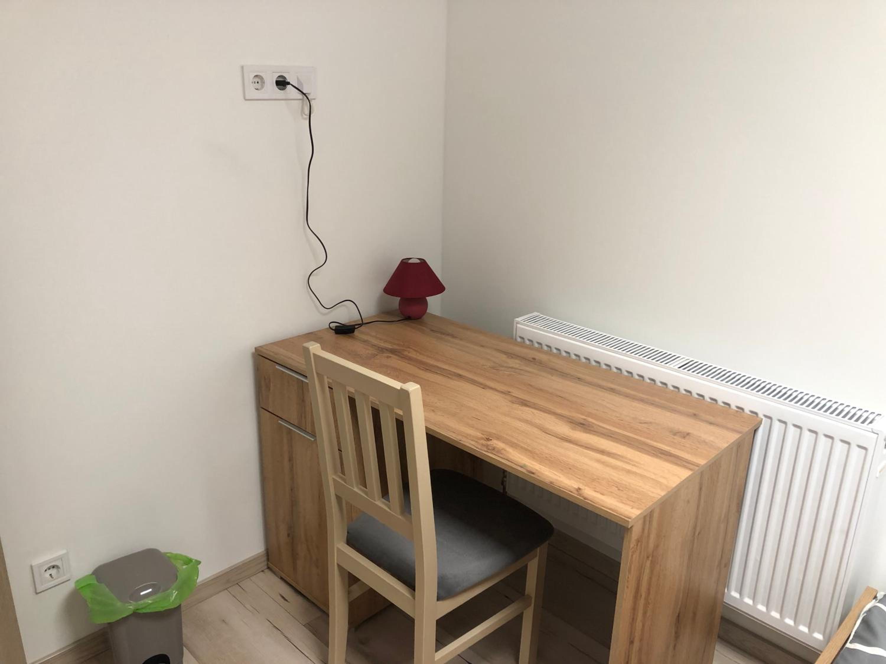 Griff Apartmanok