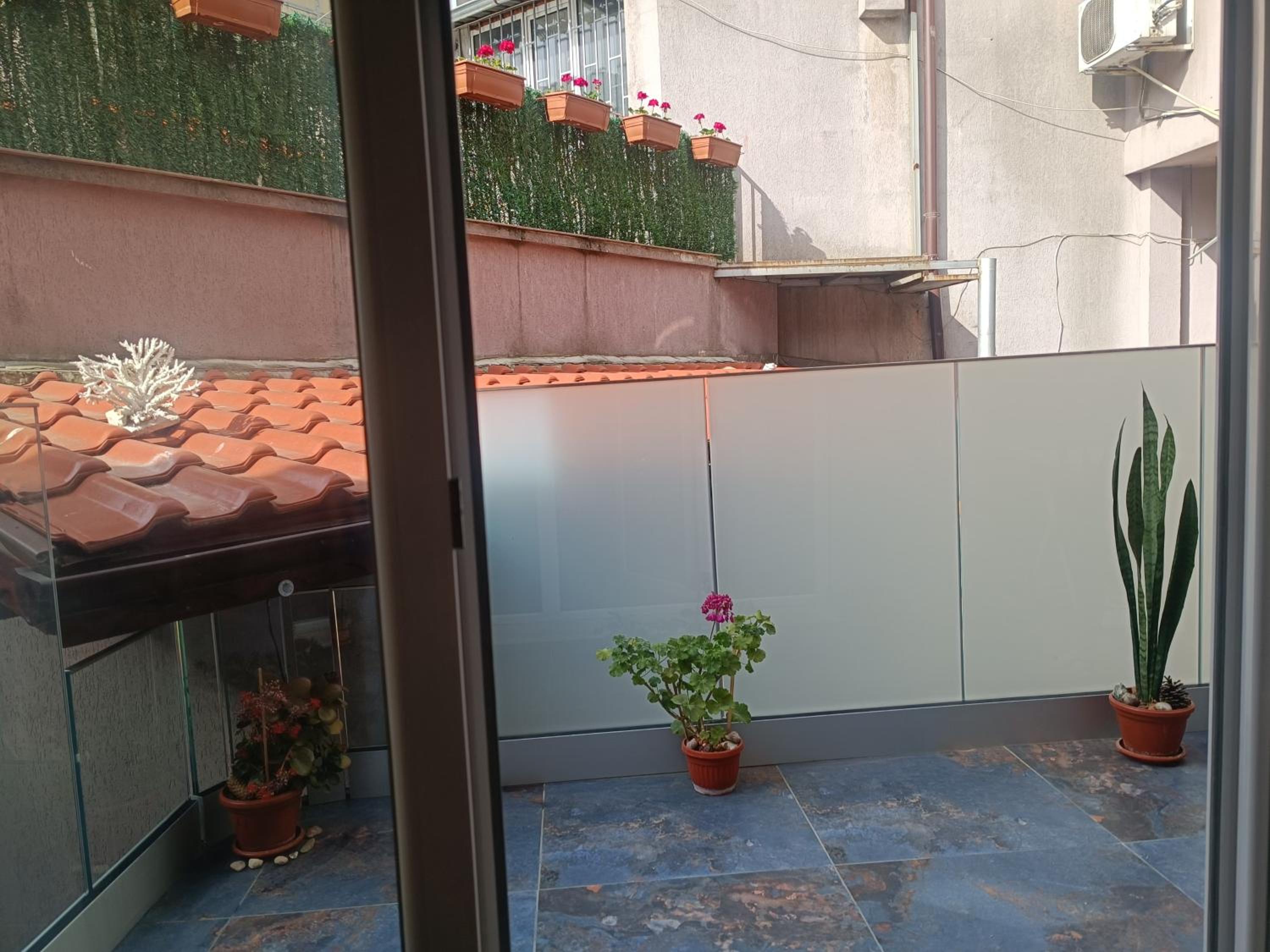 Cozy flat Sisilia center