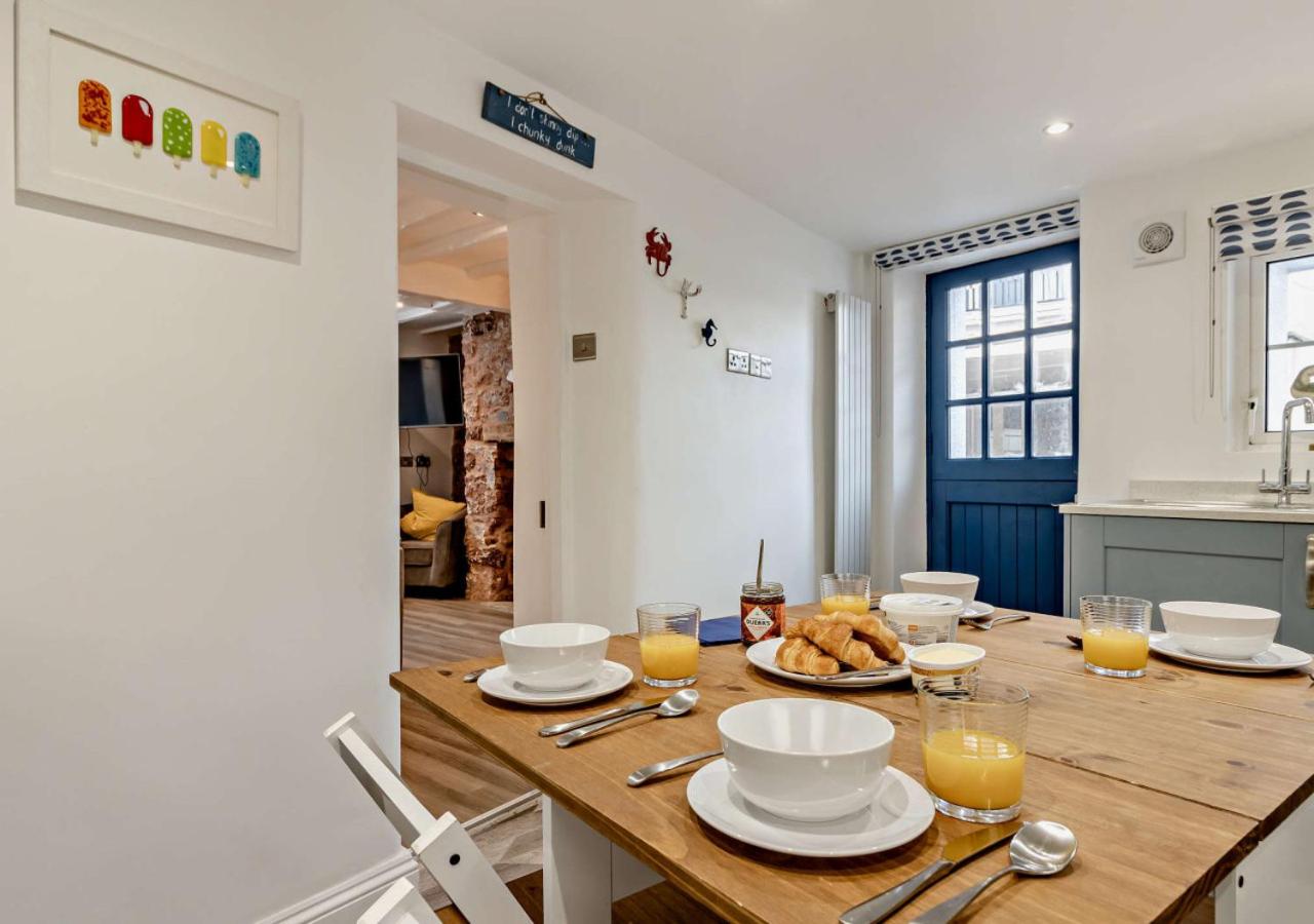 Bilbos Cottage