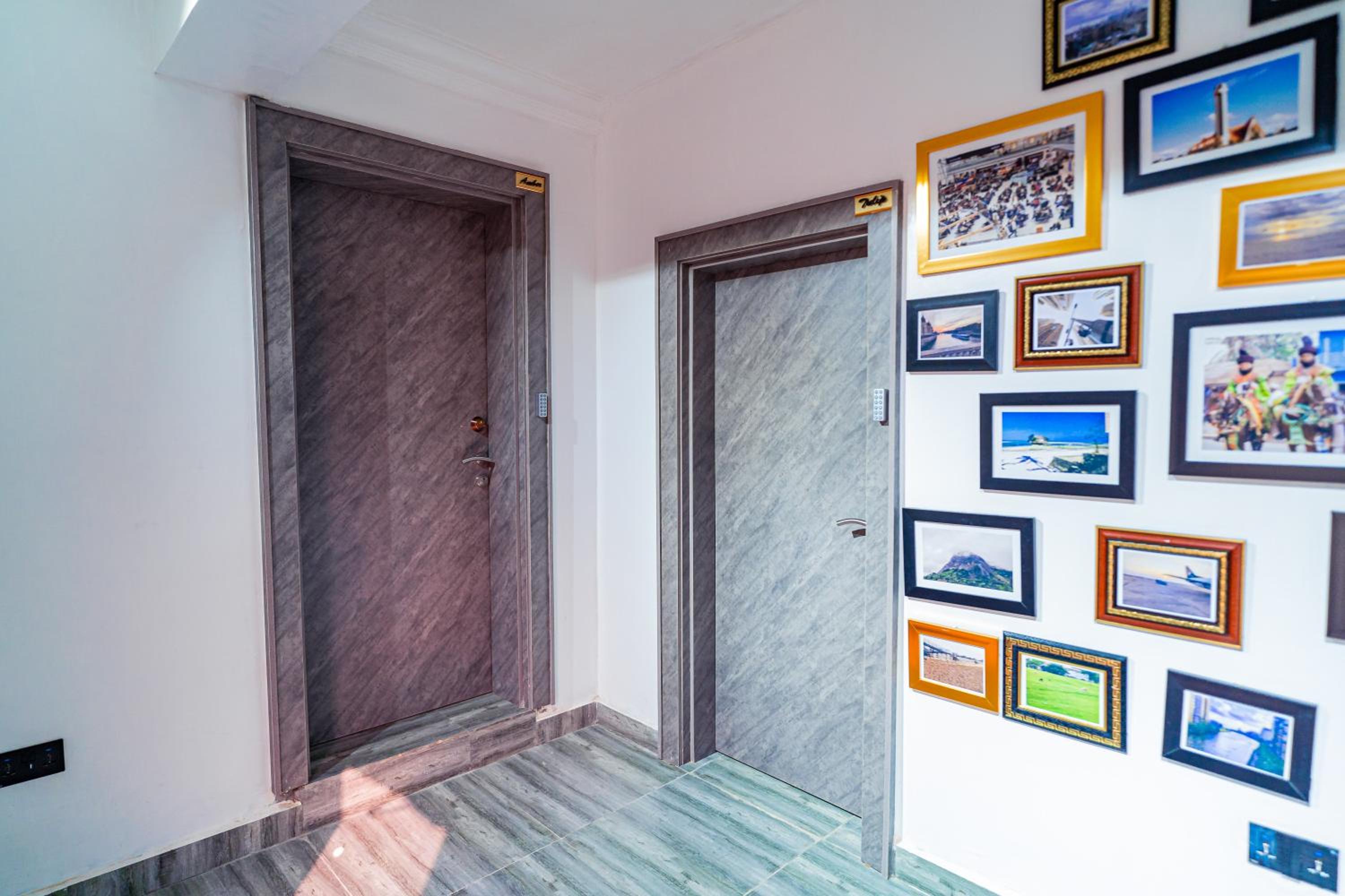 Lively Apt Maitama