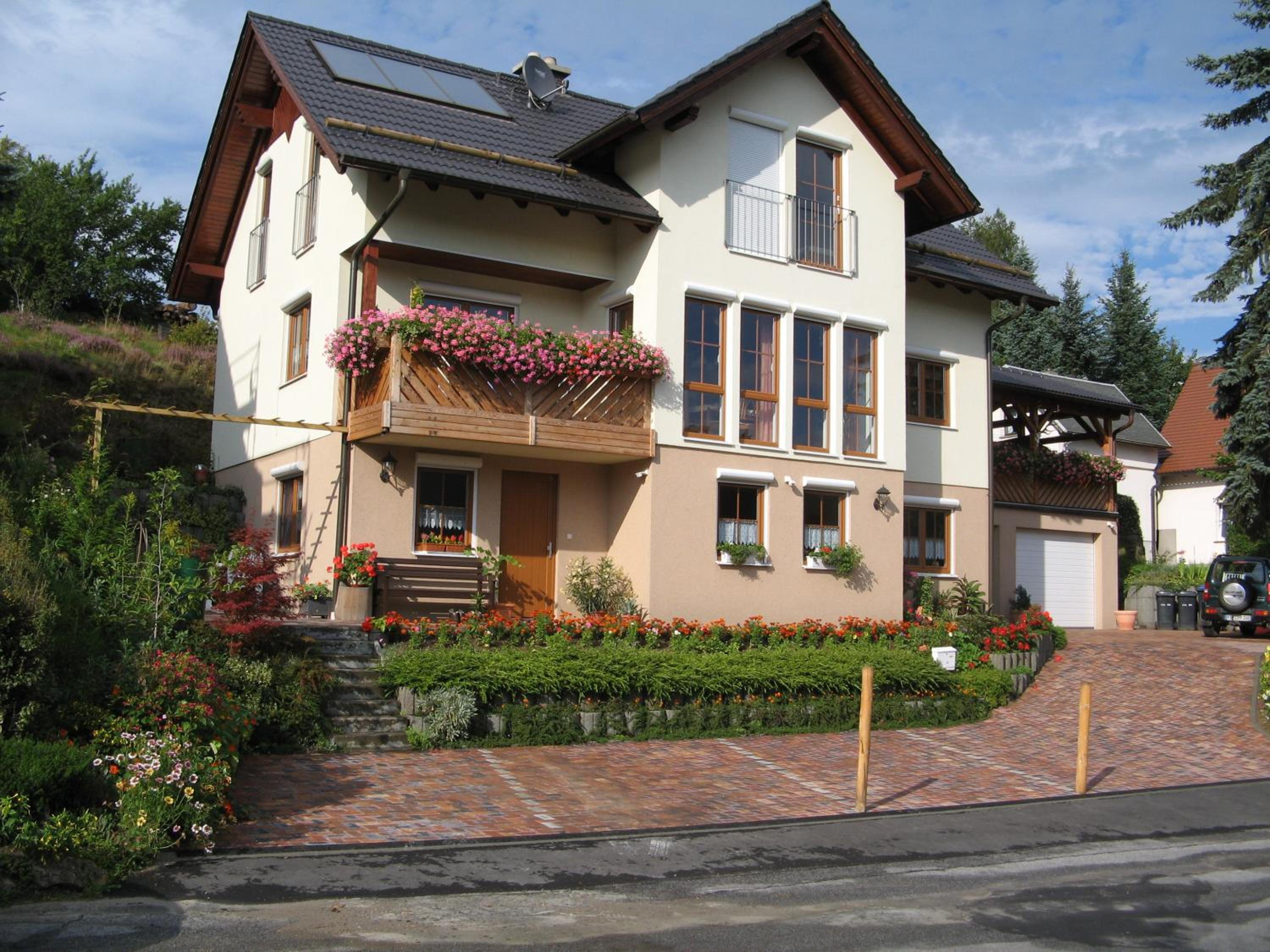 Ferienwohnung 15