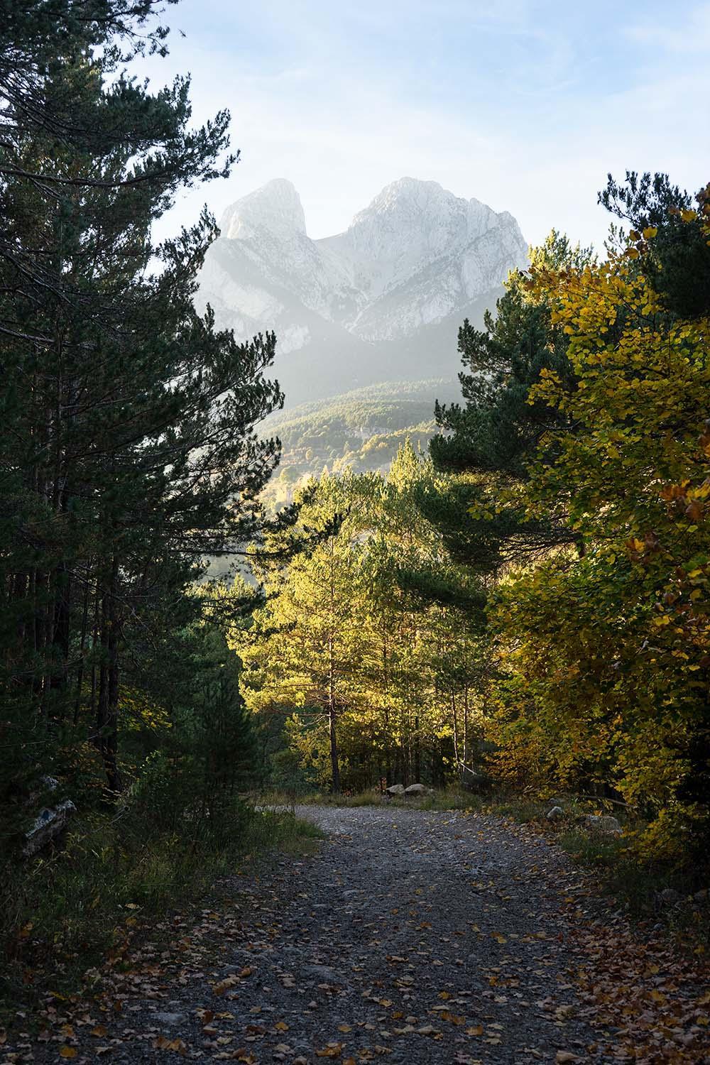 Racons del Pedraforca