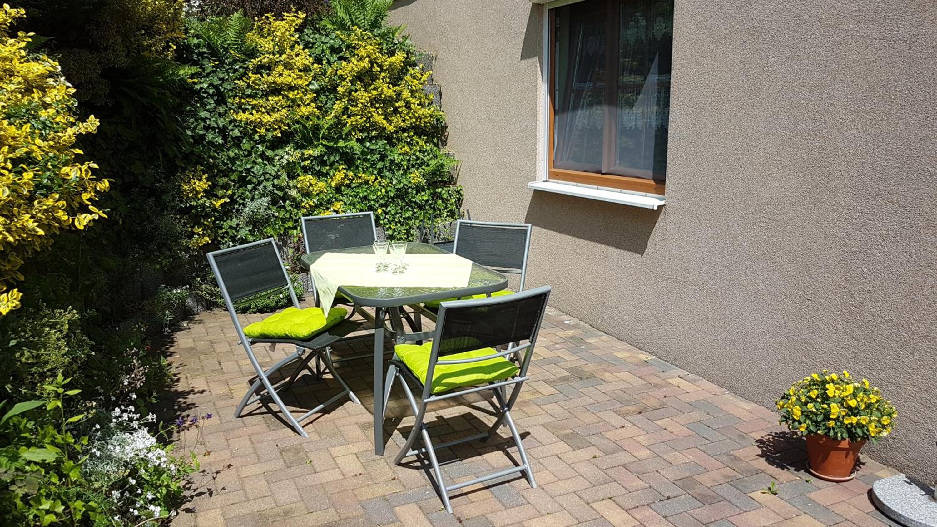 Ferienwohnung 15