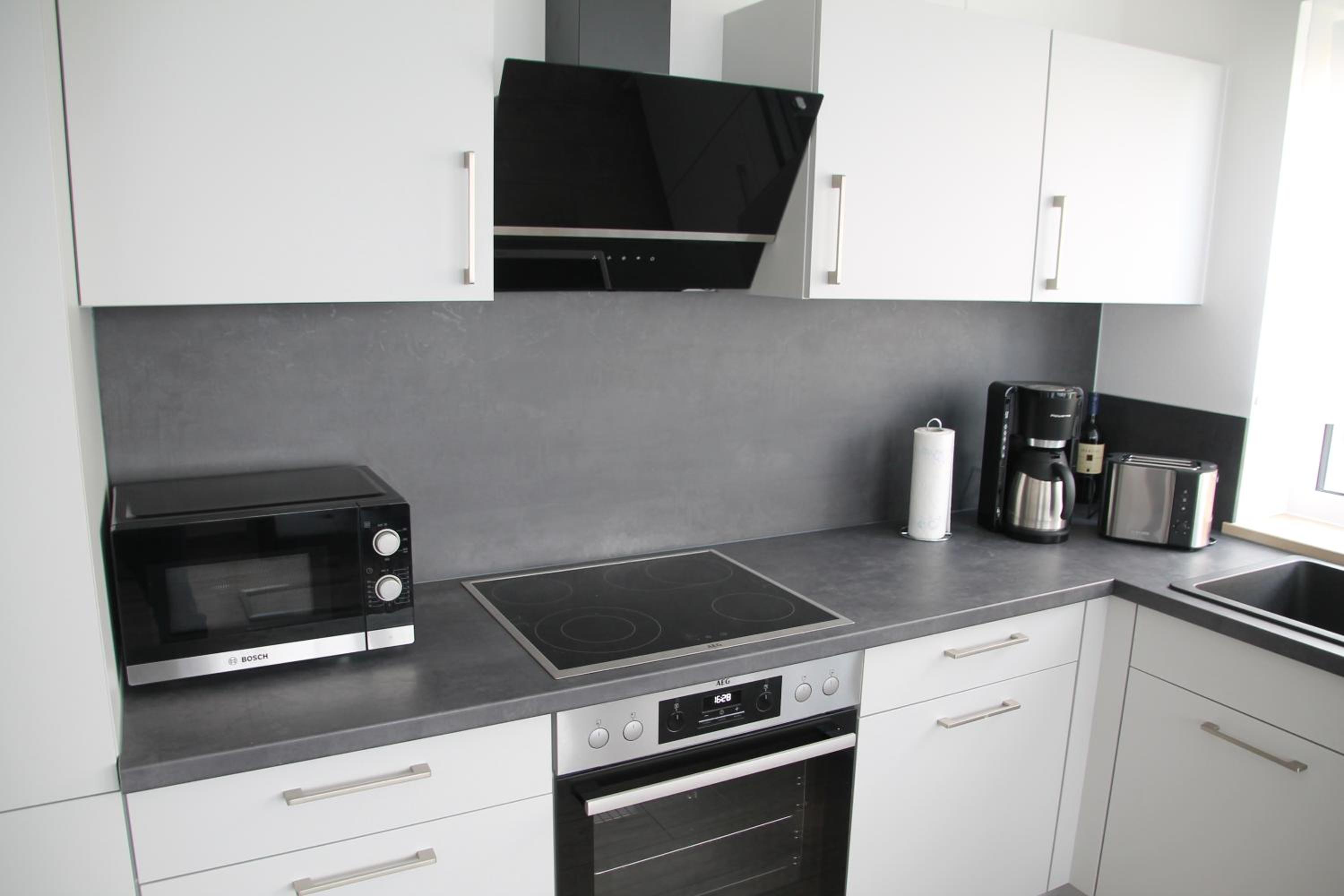 Ferienwohnung Little Dream