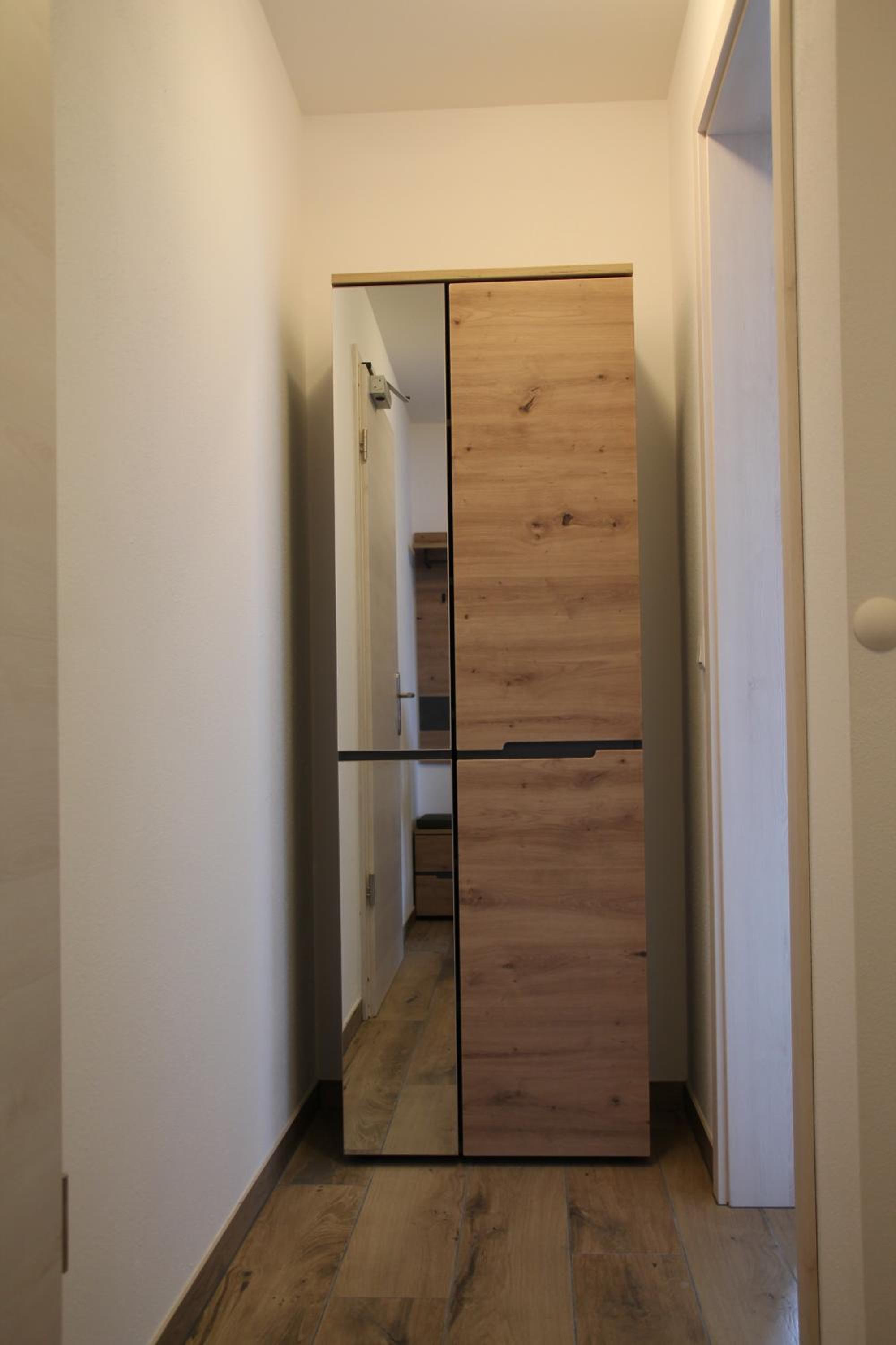 Ferienwohnung Little Dream