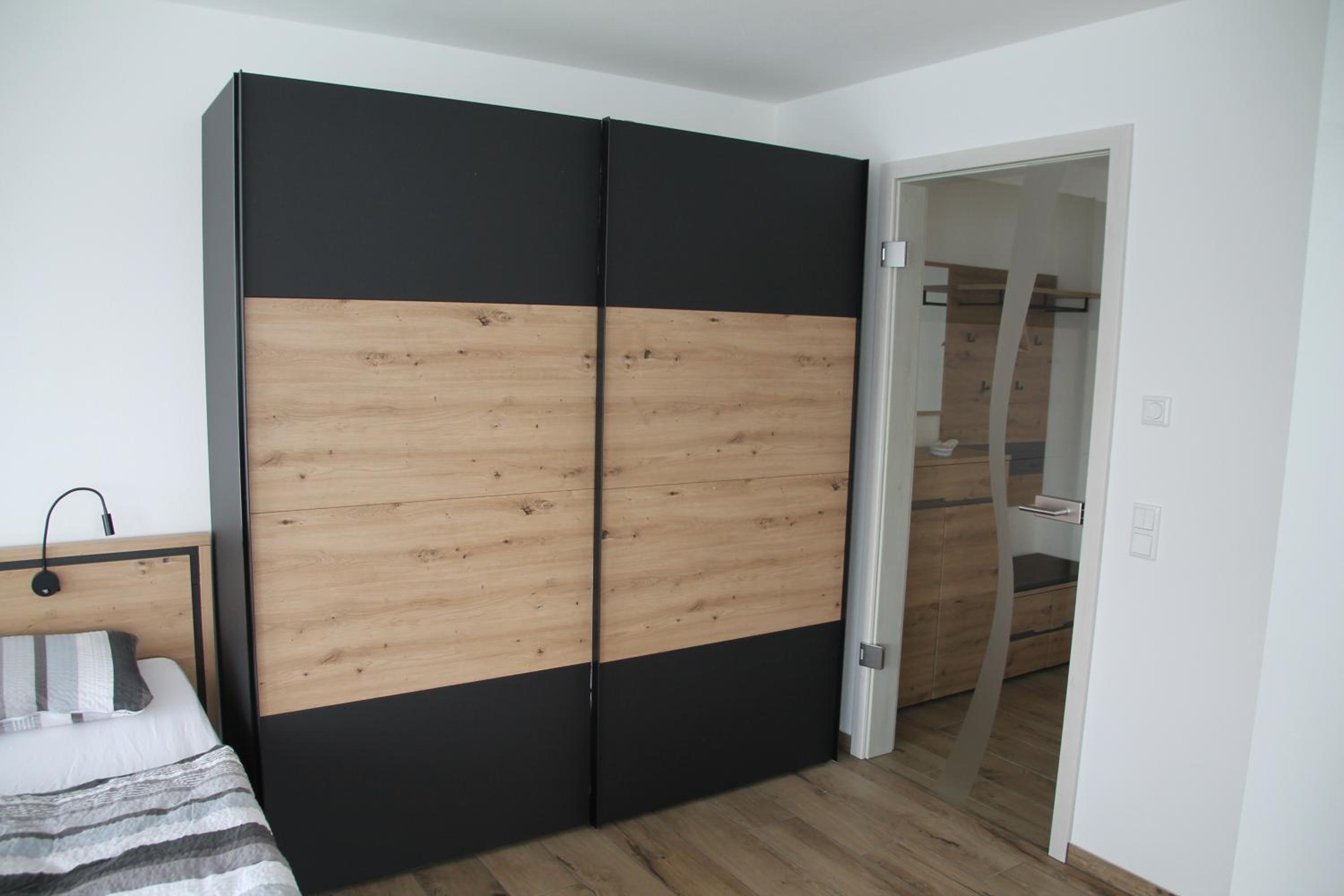 Ferienwohnung Little Dream