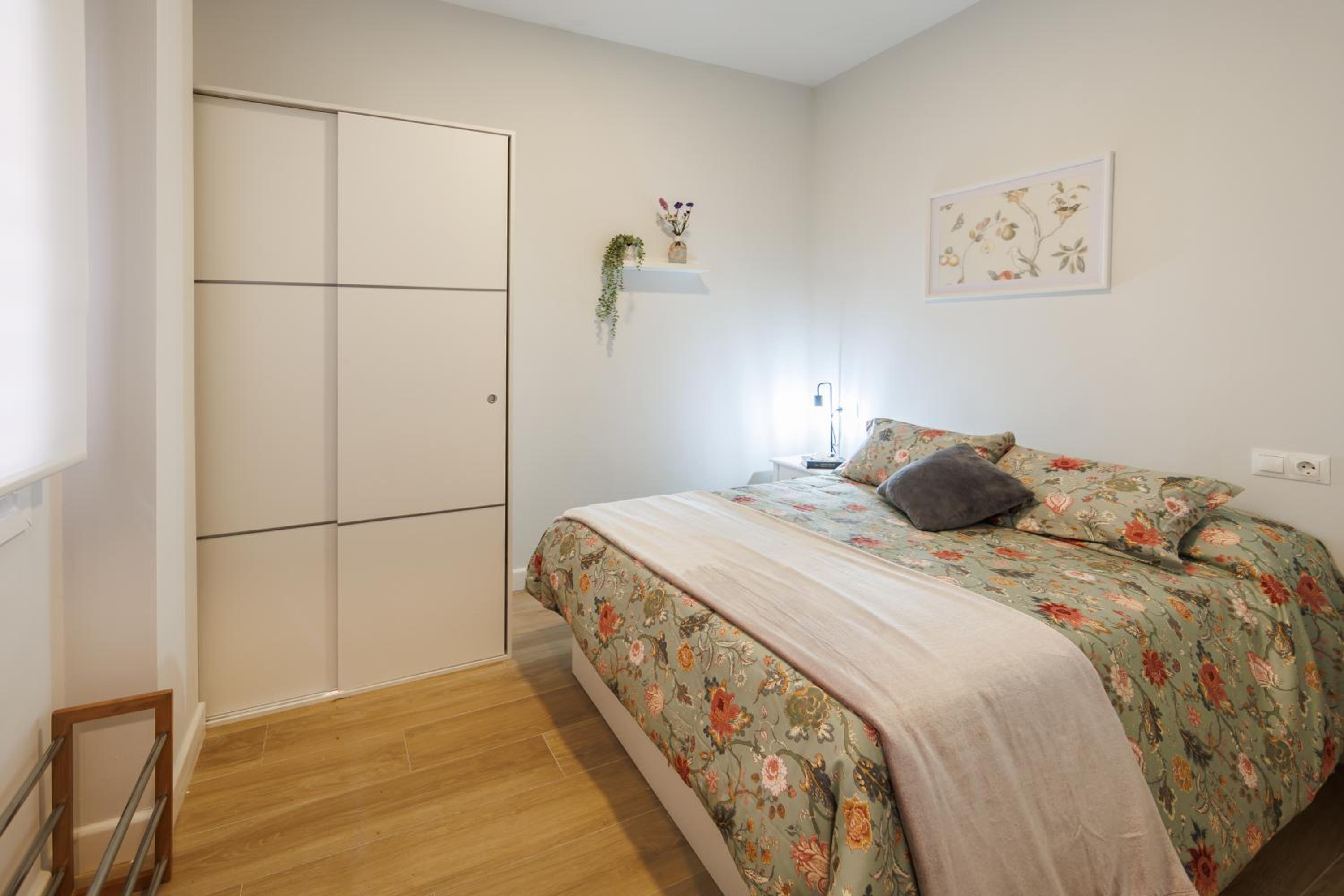 Apartamentos LUXURY SUITES SYRAH