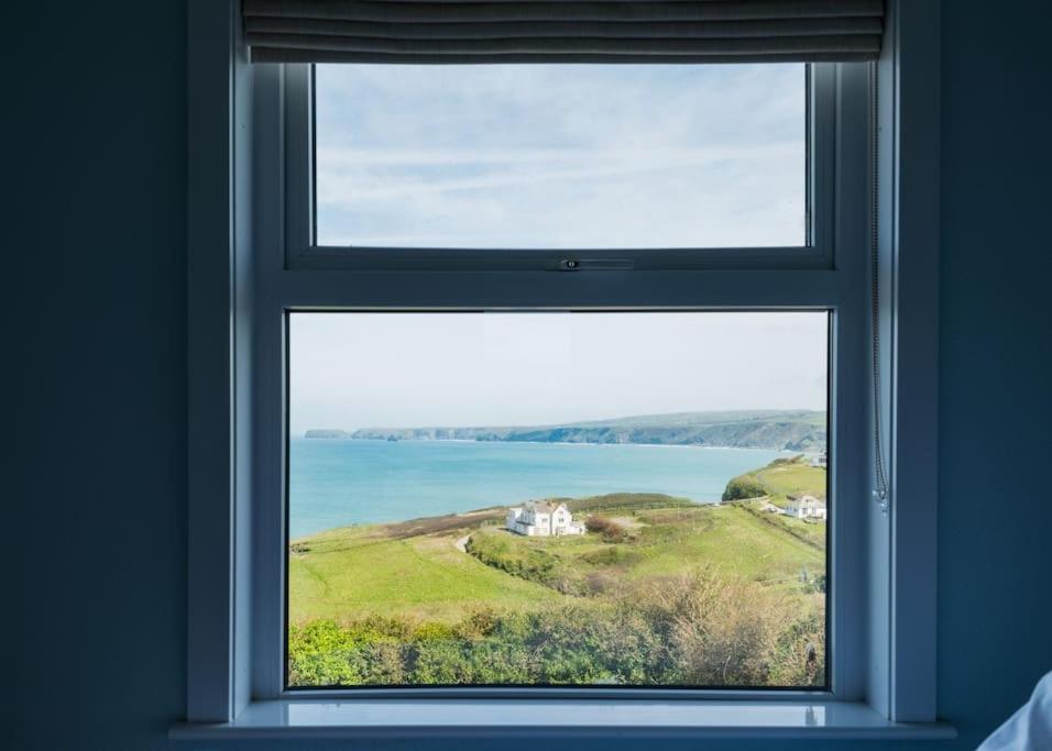 Tamarama House, Port Isaac Bay Holidays
