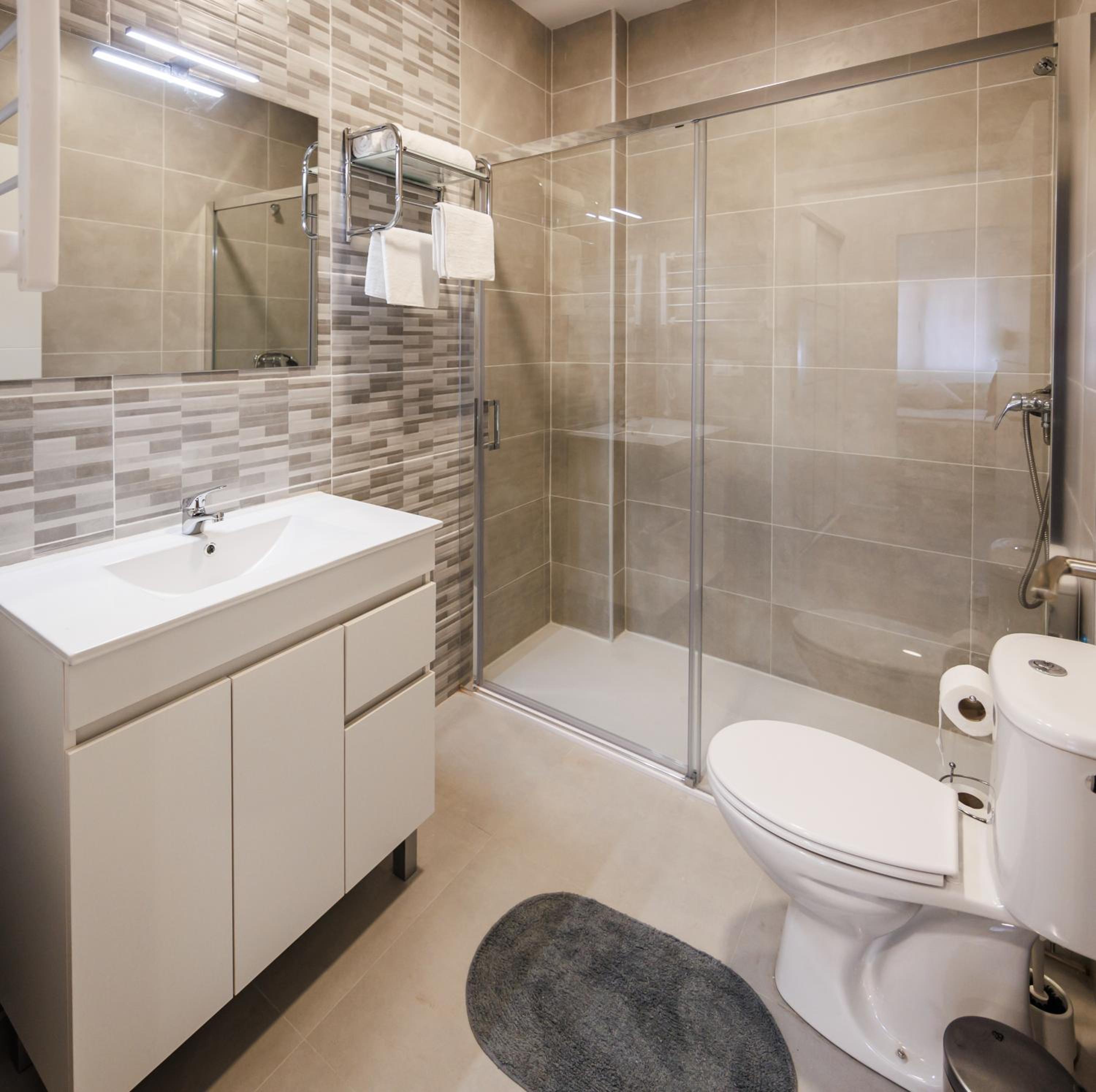 Apartamentos LUXURY SUITES SYRAH