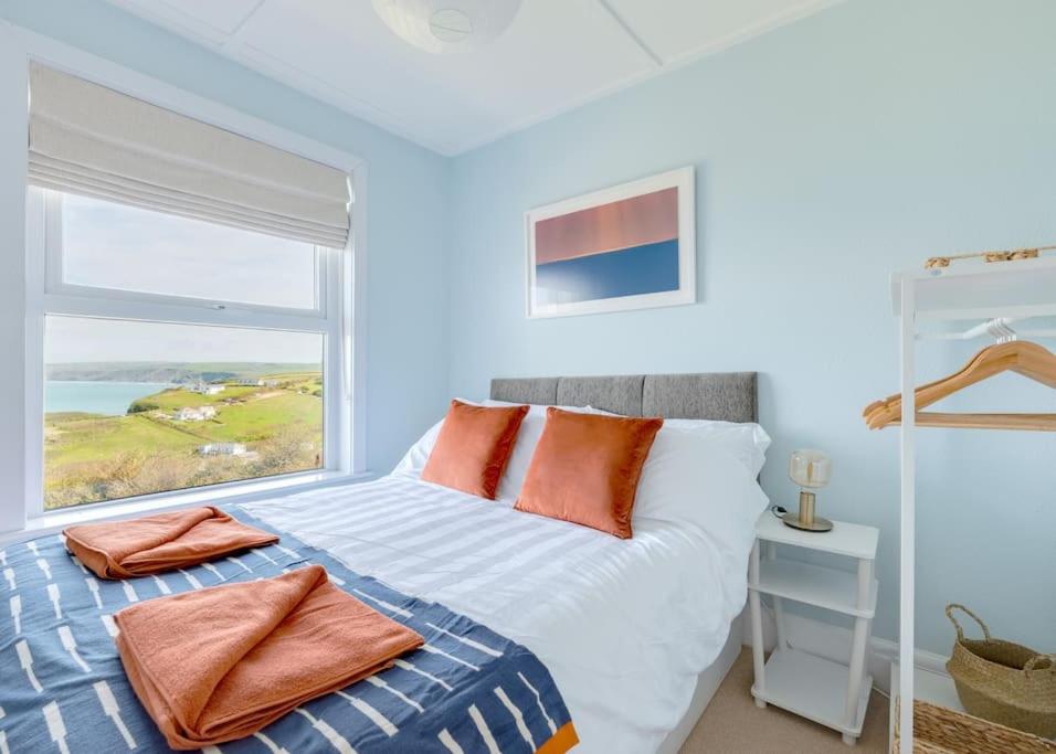 Tamarama House, Port Isaac Bay Holidays