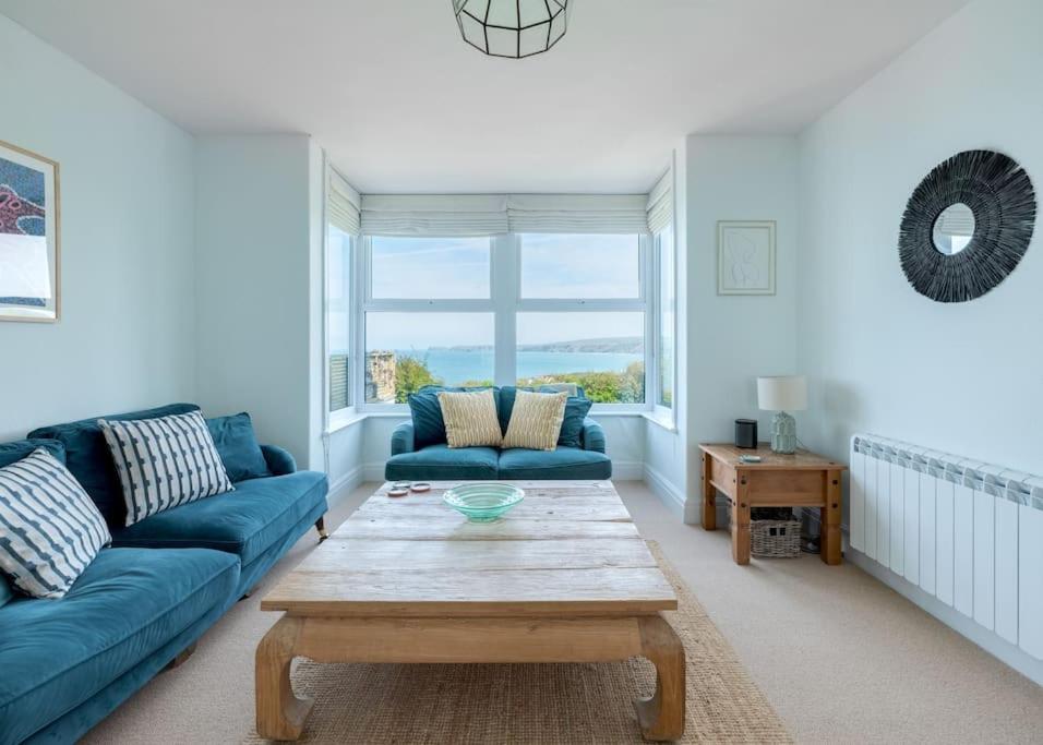 Tamarama House, Port Isaac Bay Holidays