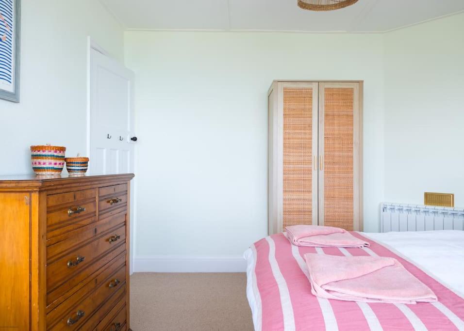 Tamarama House, Port Isaac Bay Holidays