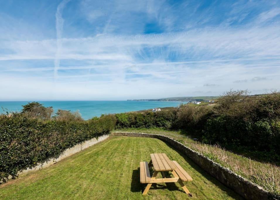 Tamarama House, Port Isaac Bay Holidays