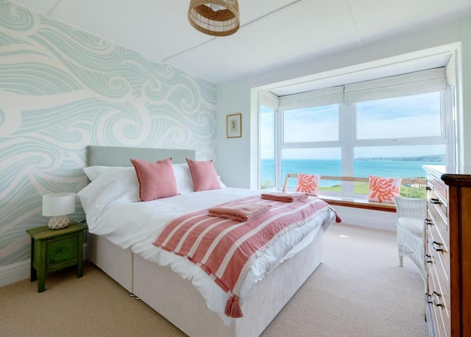 Tamarama House, Port Isaac Bay Holidays