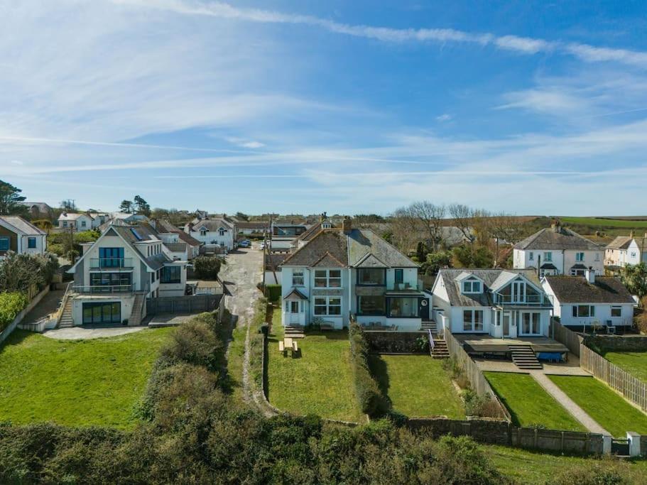 Tamarama House, Port Isaac Bay Holidays