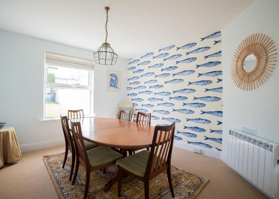 Tamarama House, Port Isaac Bay Holidays