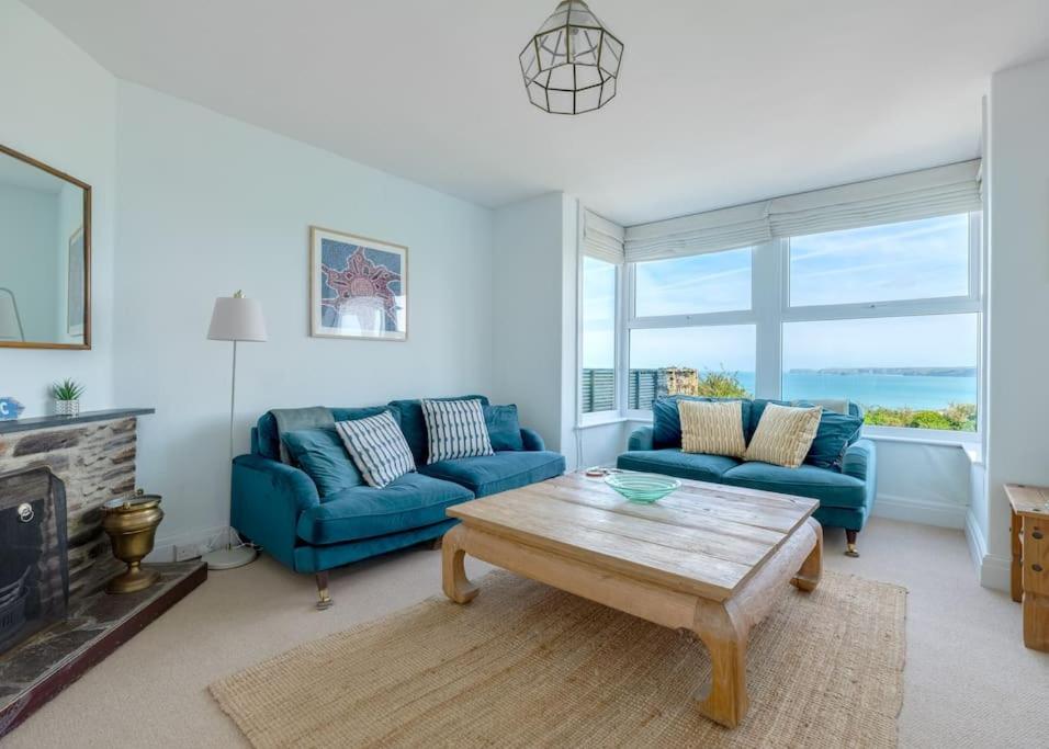 Tamarama House, Port Isaac Bay Holidays