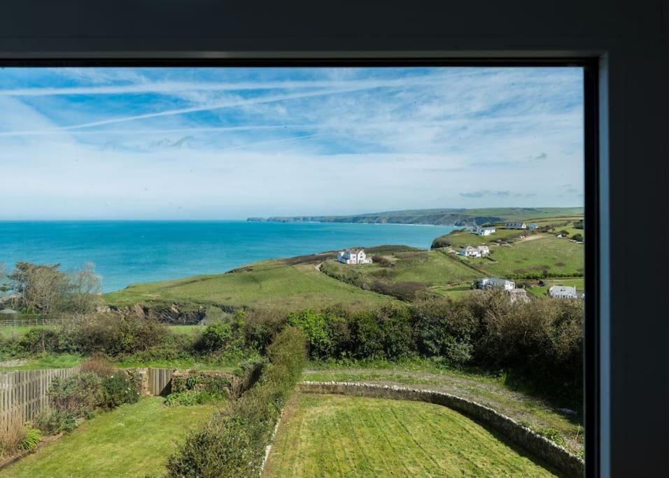 Tamarama House, Port Isaac Bay Holidays
