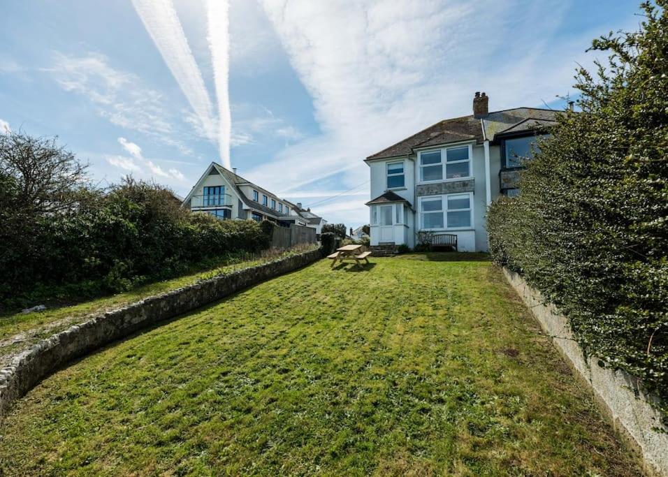 Tamarama House, Port Isaac Bay Holidays
