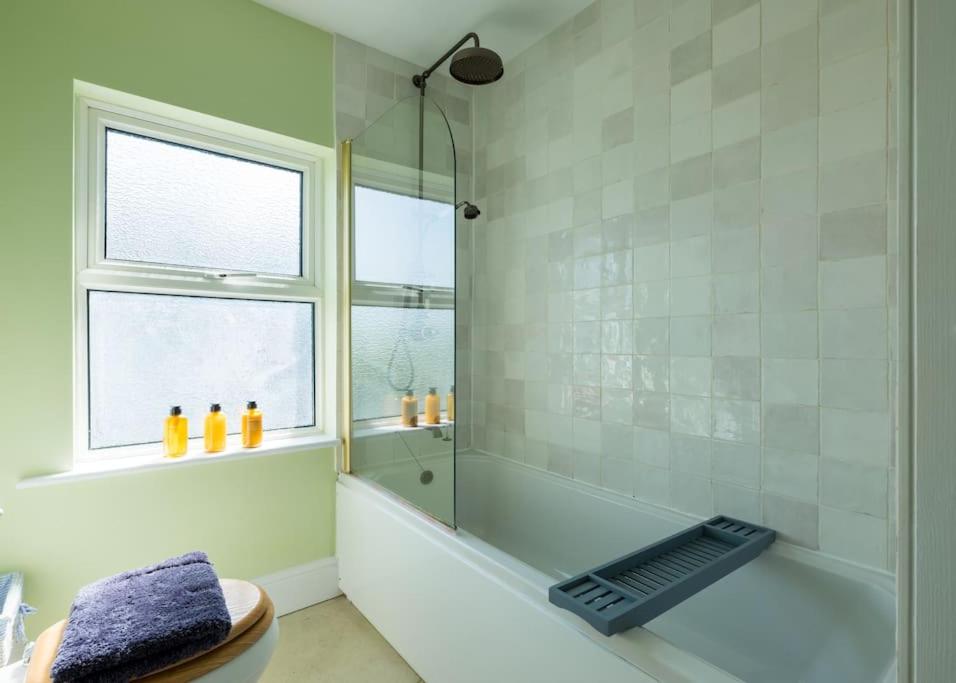 Tamarama House, Port Isaac Bay Holidays