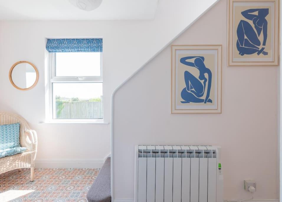 Tamarama House, Port Isaac Bay Holidays