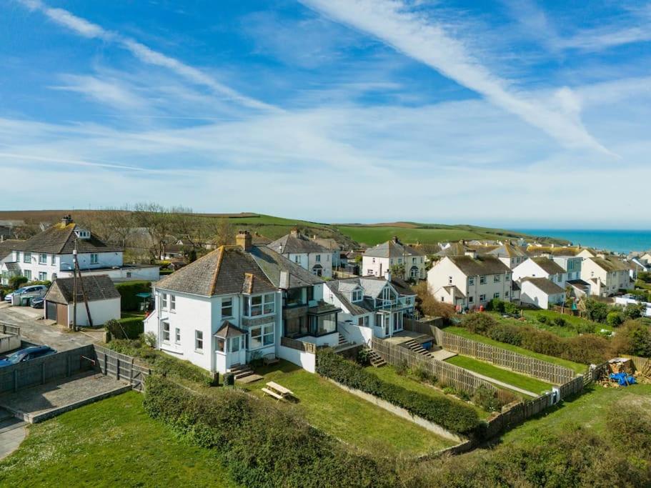 Tamarama House, Port Isaac Bay Holidays