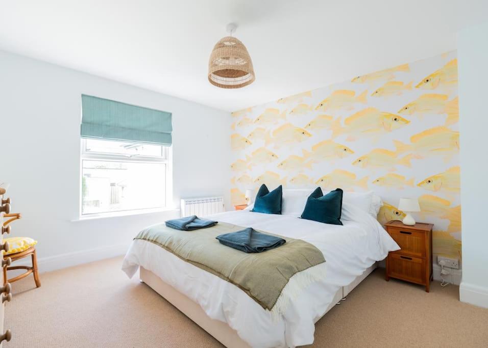 Tamarama House, Port Isaac Bay Holidays