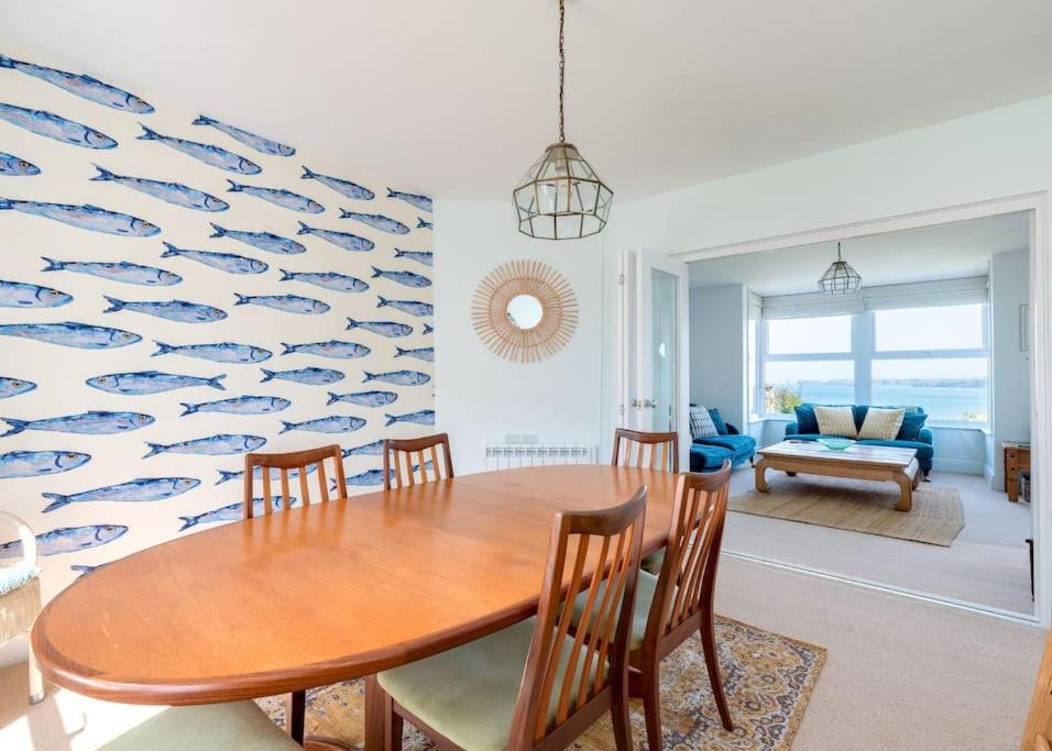 Tamarama House, Port Isaac Bay Holidays