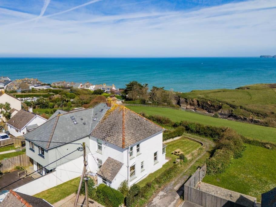 Tamarama House, Port Isaac Bay Holidays