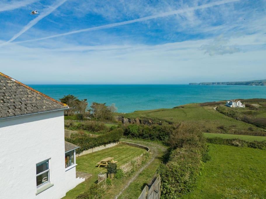 Tamarama House, Port Isaac Bay Holidays