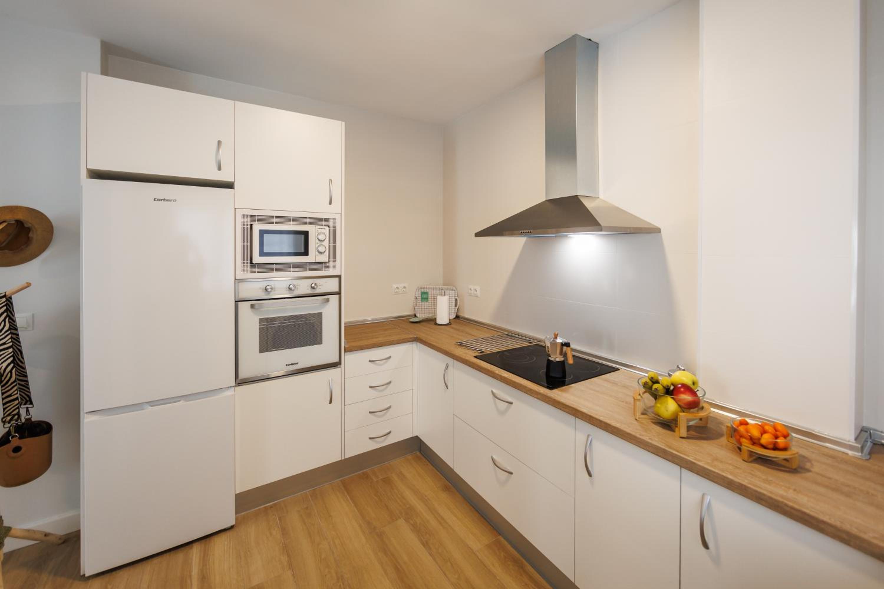 Apartamentos LUXURY SUITES SYRAH
