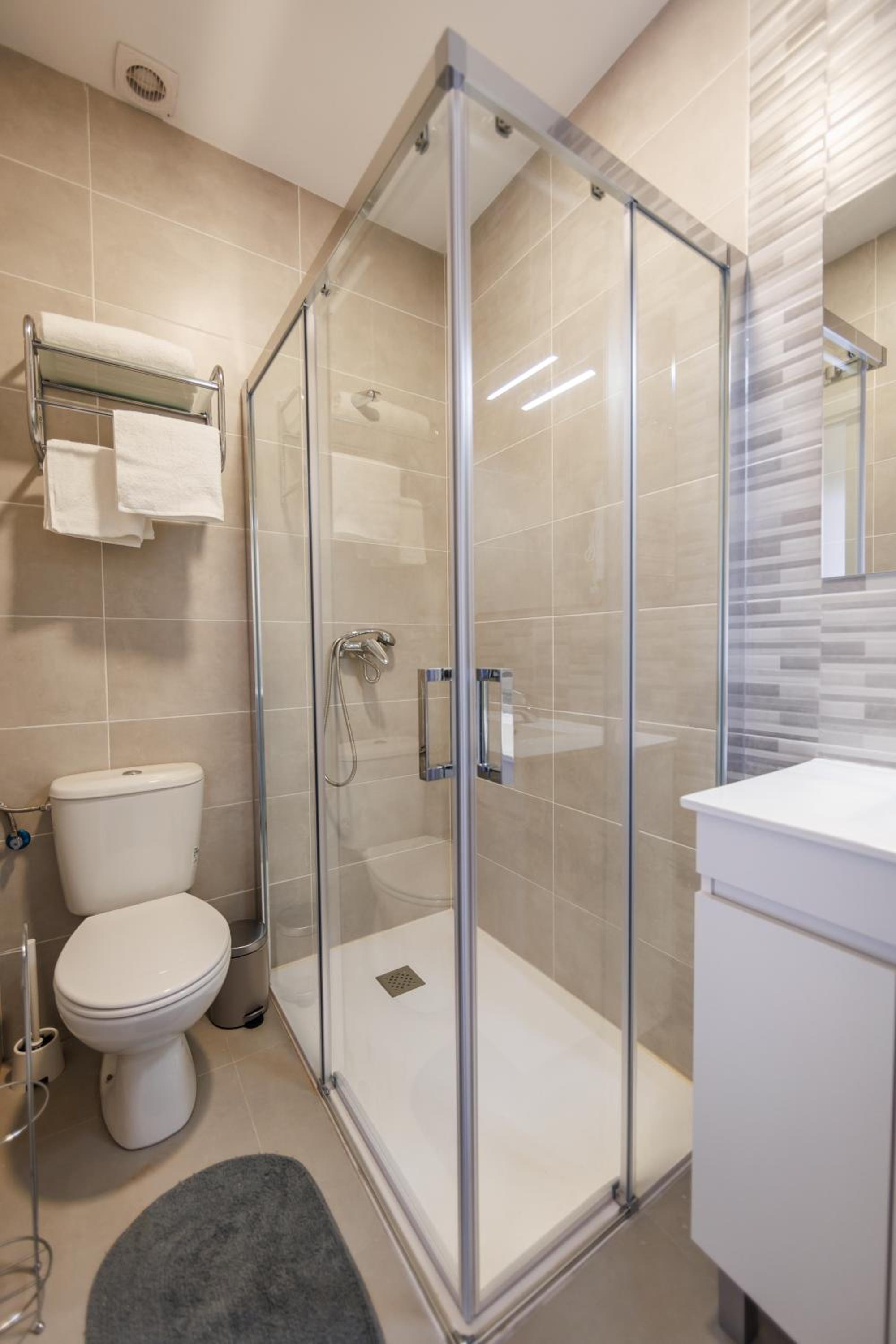 Apartamentos LUXURY SUITES SYRAH