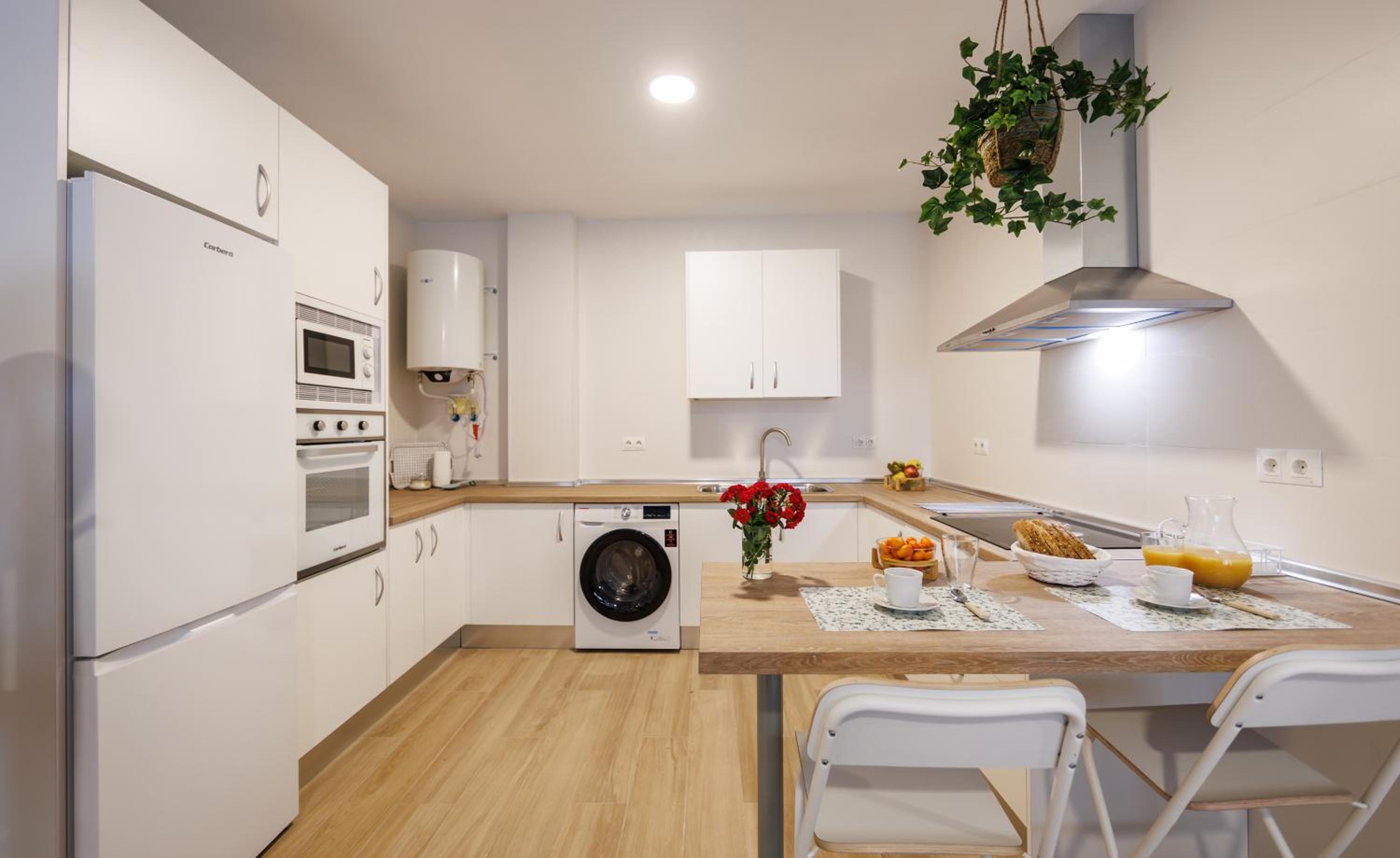 Apartamentos LUXURY SUITES SYRAH
