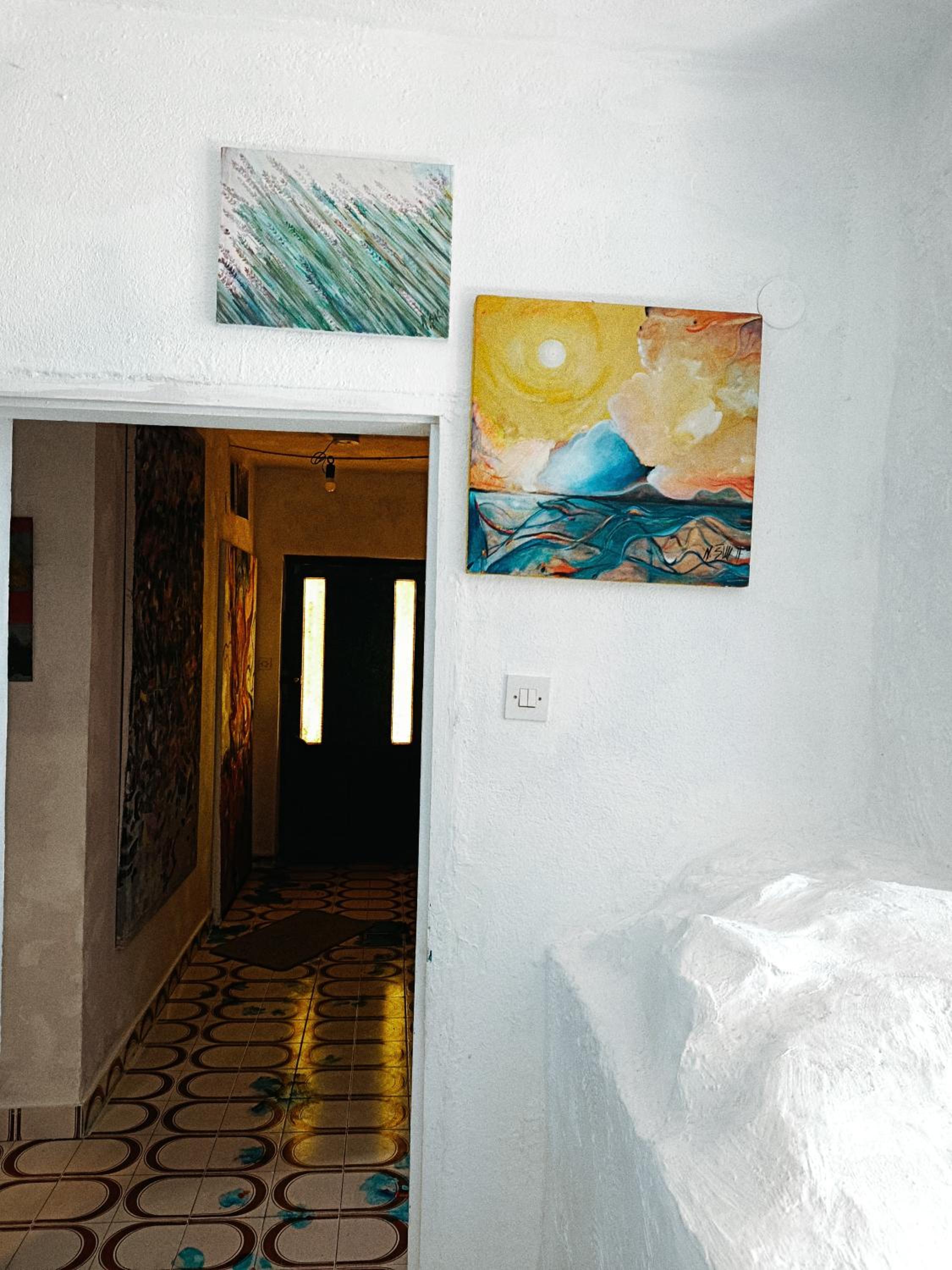 ApartMarin