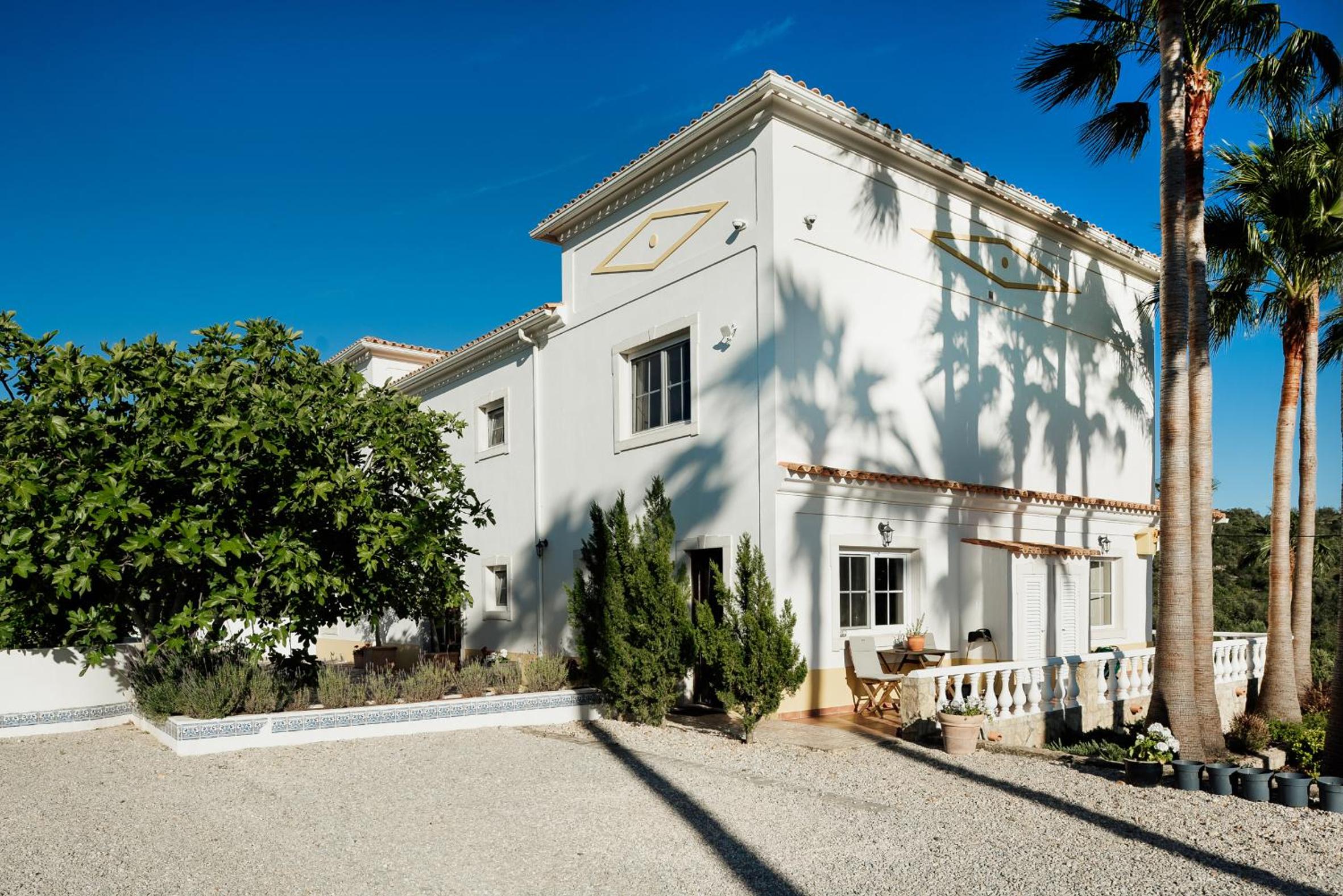 B&B Entrecolinas