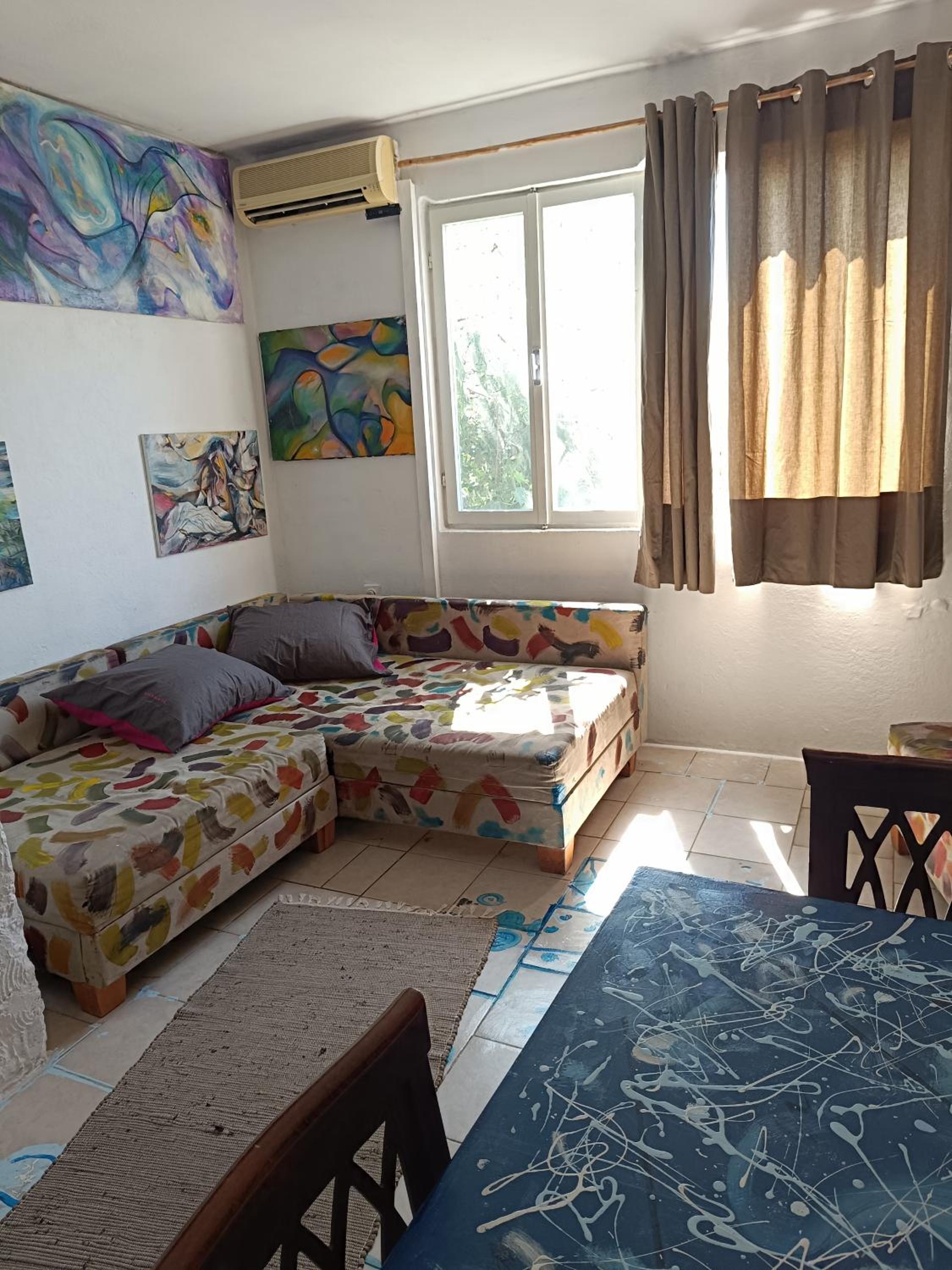 ApartMarin