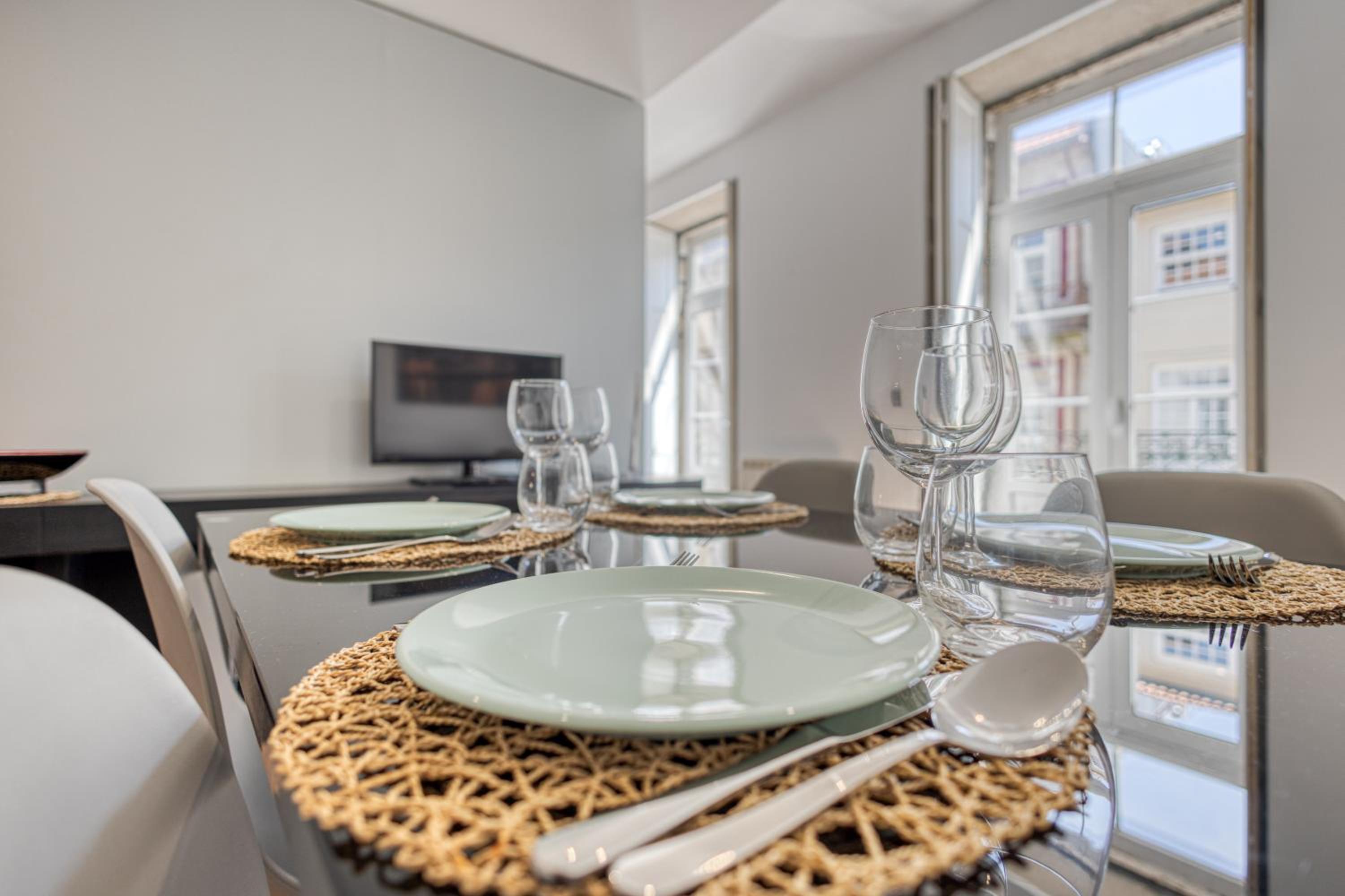 OPORTO GUEST Ribeira Loft view 4