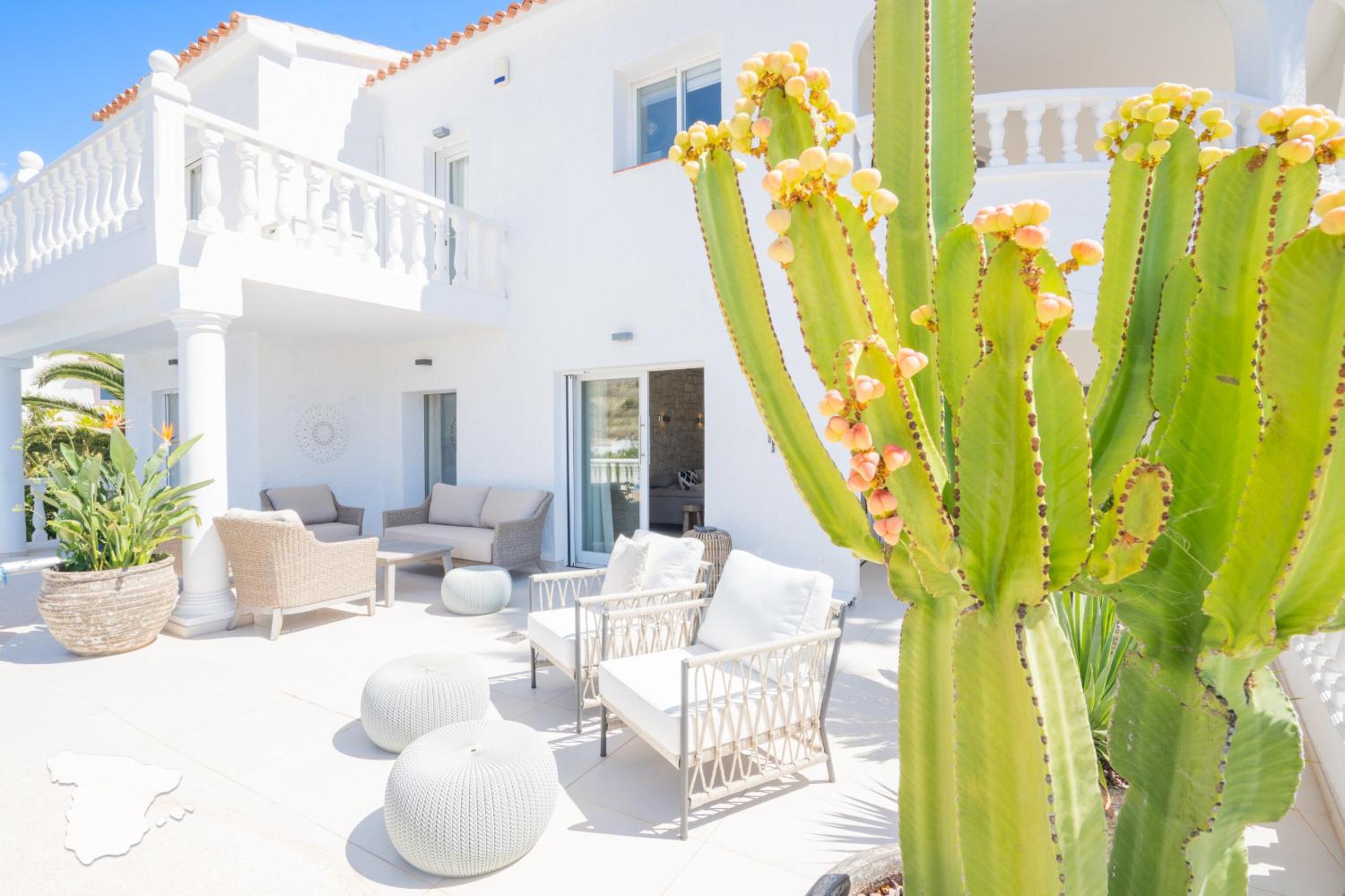 Villa Joana - CostaBlancaDreams