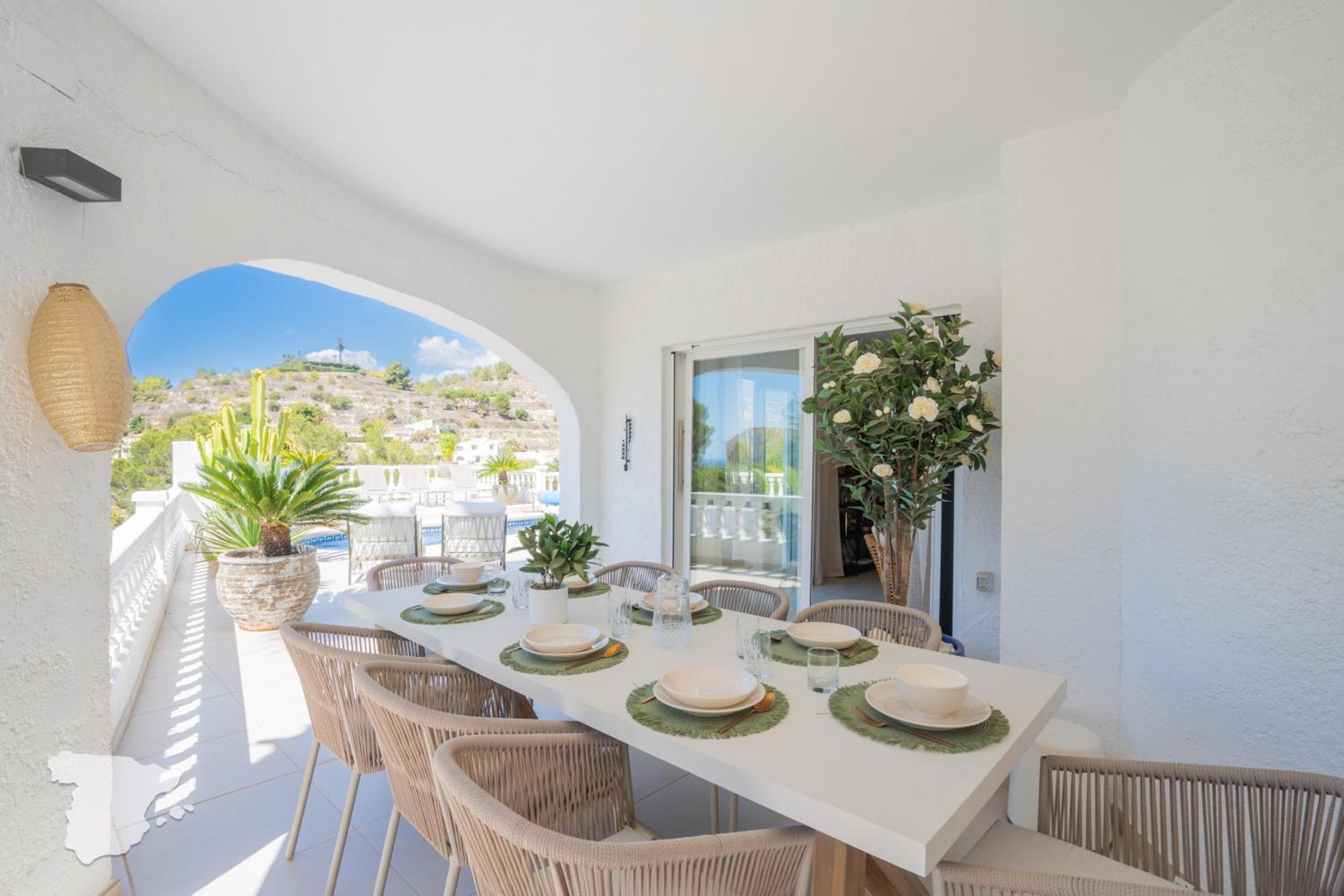 Villa Joana - CostaBlancaDreams